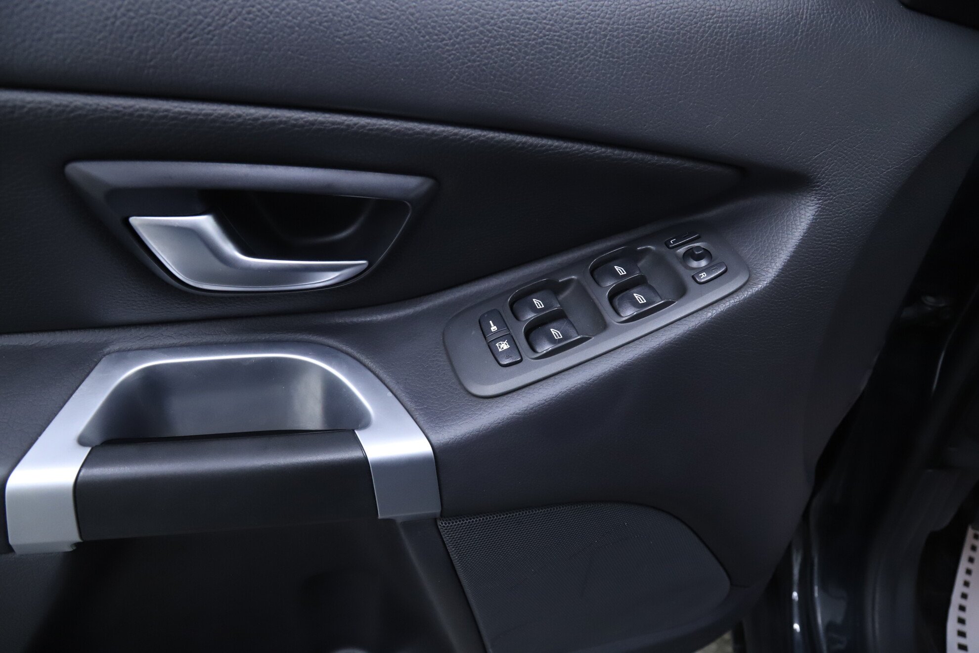 Volvo XC90, I Рестайлинг, 2011 фото 9