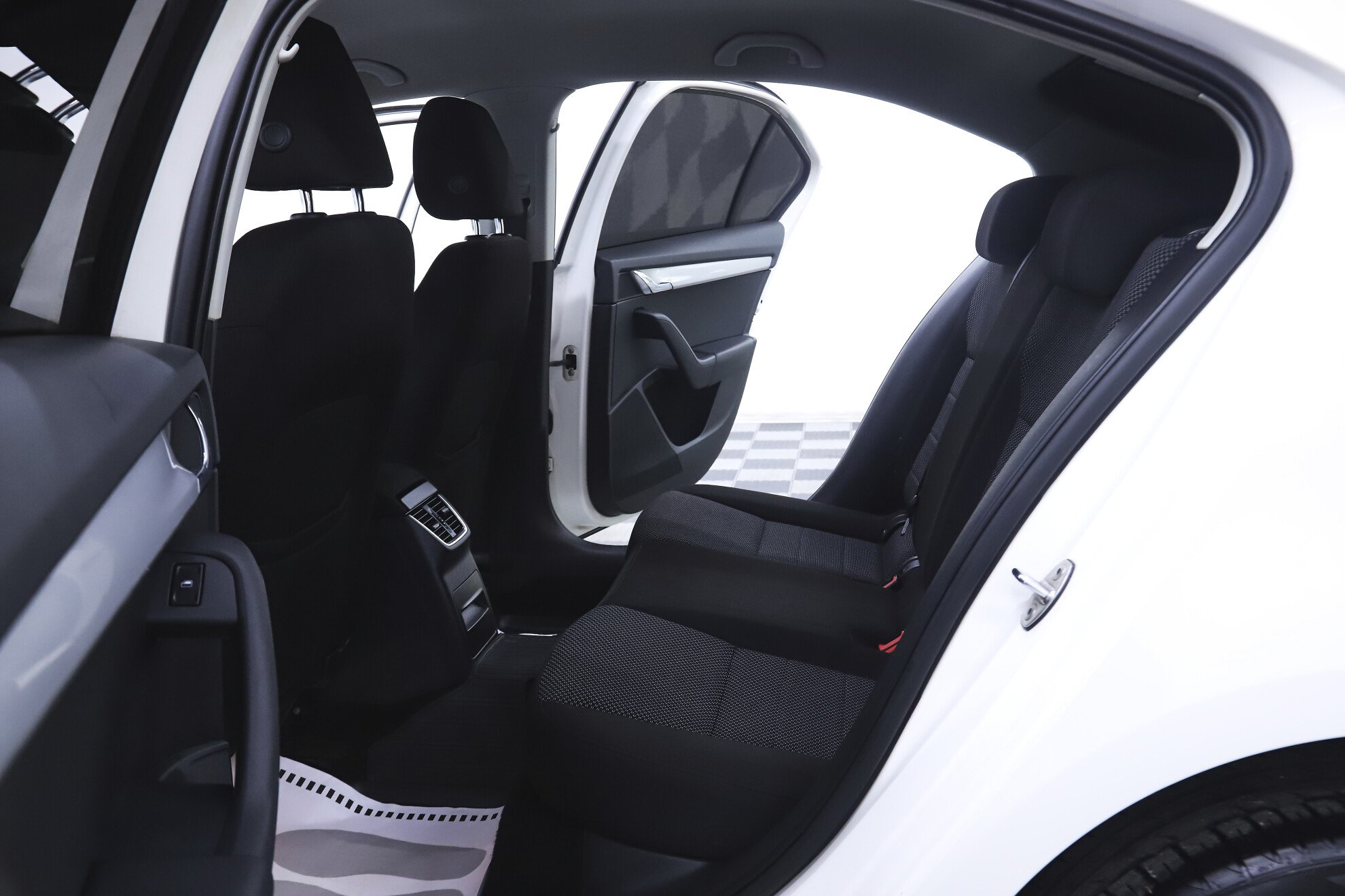 Skoda Octavia, III (A7), 2013 фото 16