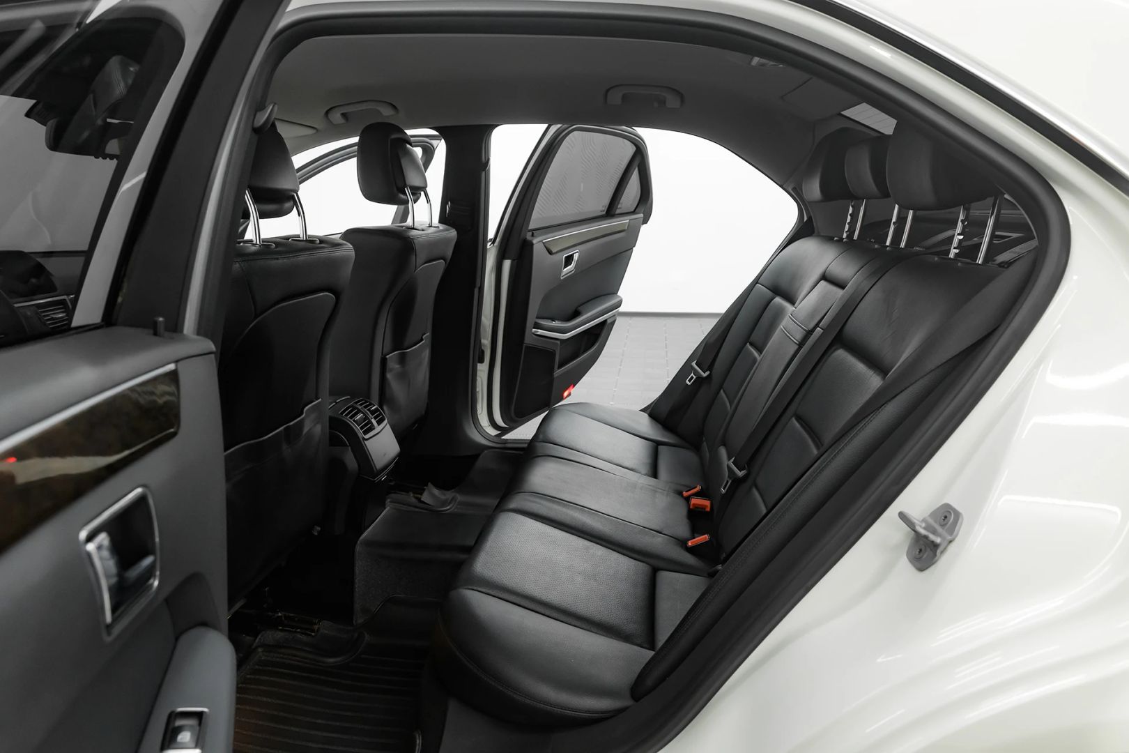 Mercedes-Benz E-Класс, IV (W212, S212, C207), 2010 фото 15