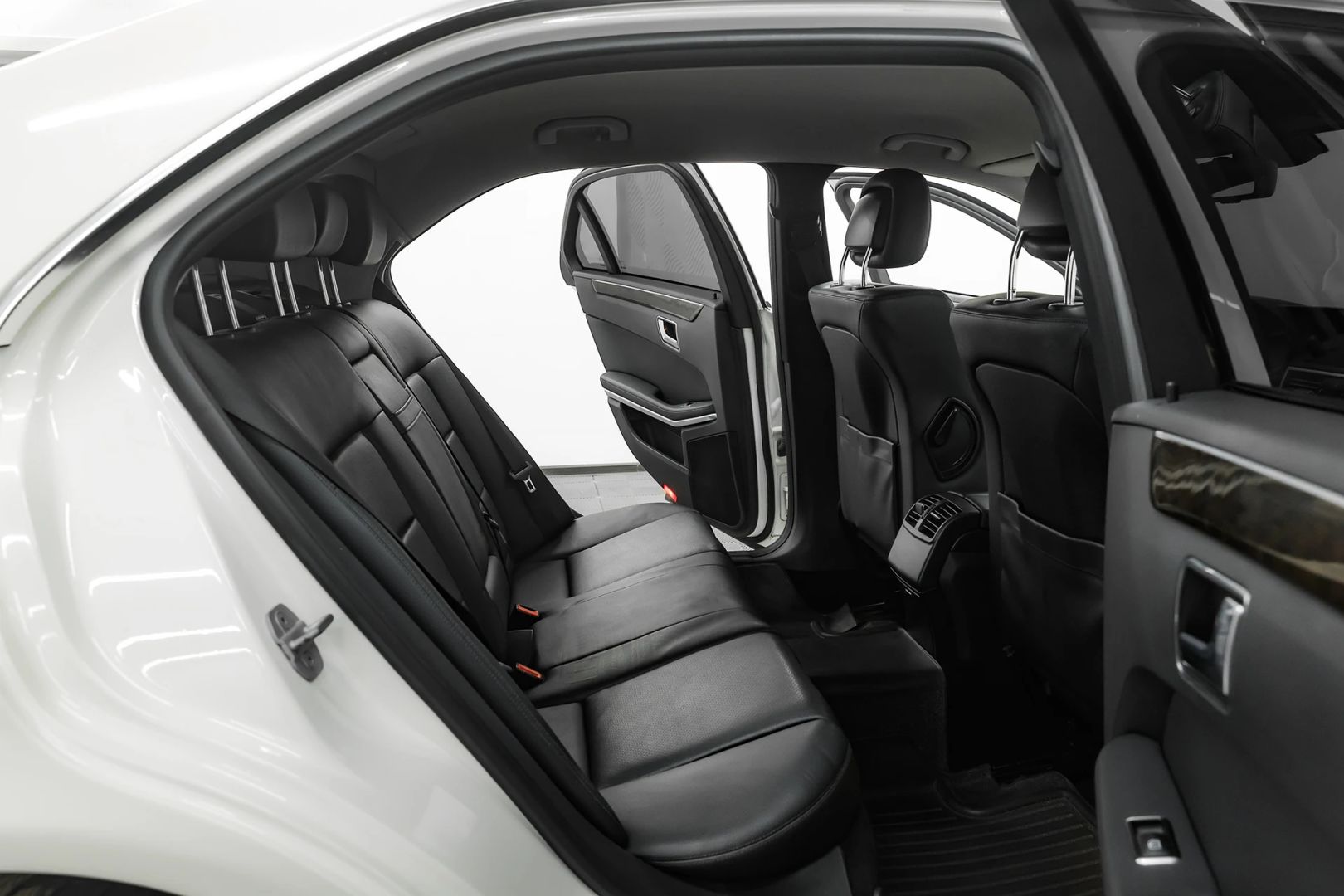 Mercedes-Benz E-Класс, IV (W212, S212, C207), 2010 фото 16