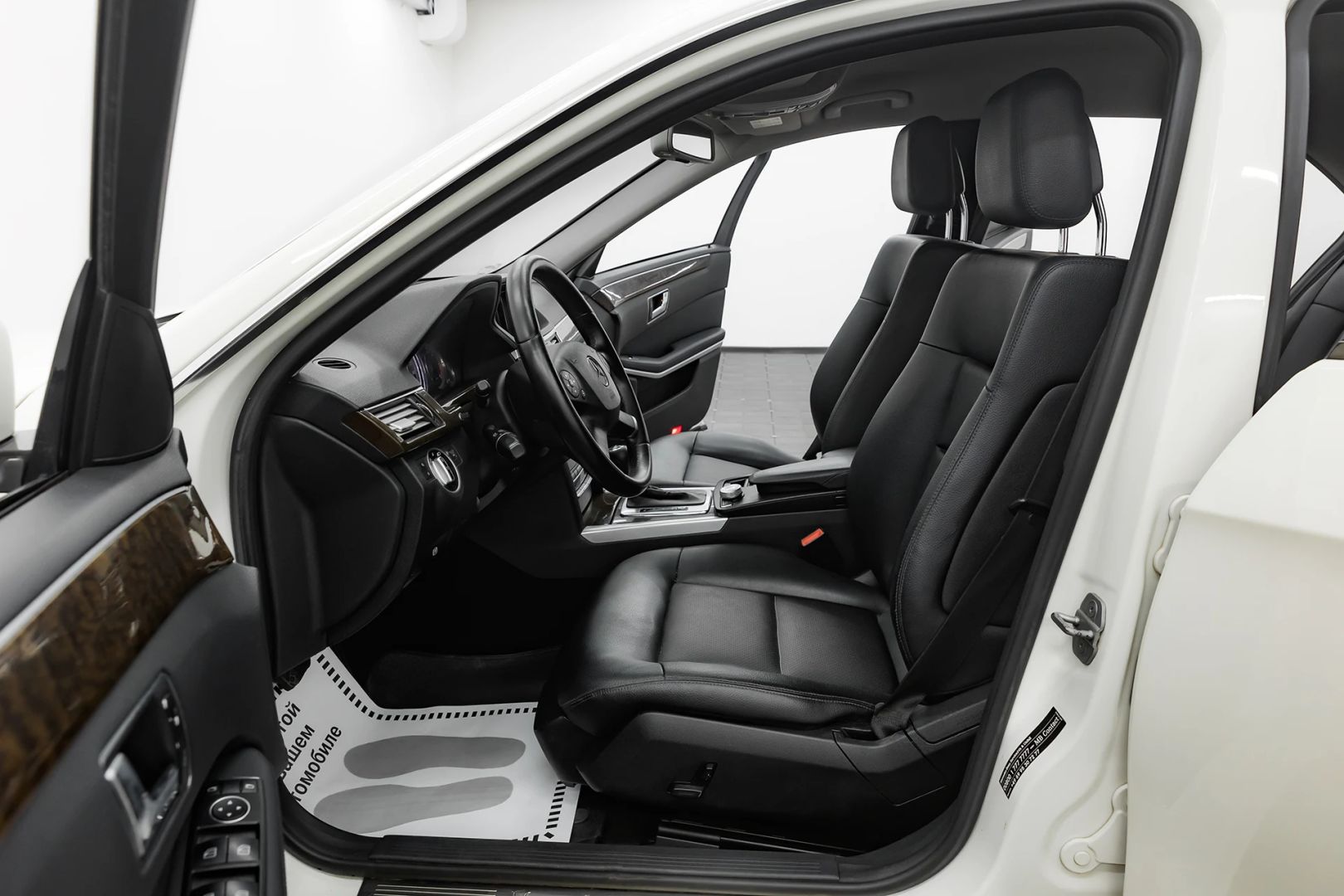 Mercedes-Benz E-Класс, IV (W212, S212, C207), 2010 фото 7