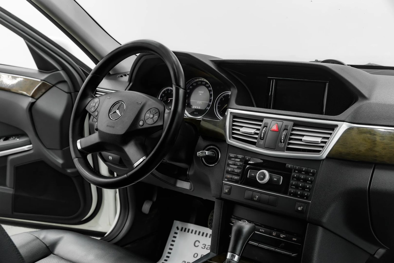 Mercedes-Benz E-Класс, IV (W212, S212, C207), 2010 фото 10