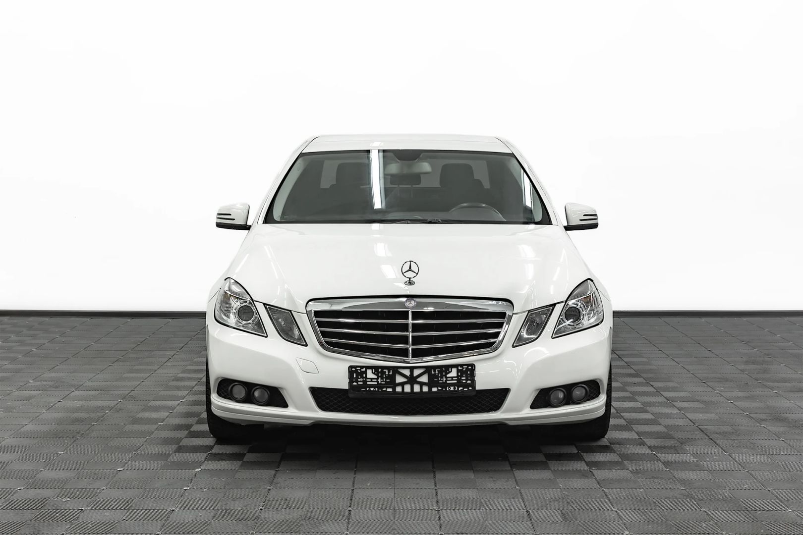 Mercedes-Benz E-Класс, IV (W212, S212, C207), 2010 фото 2