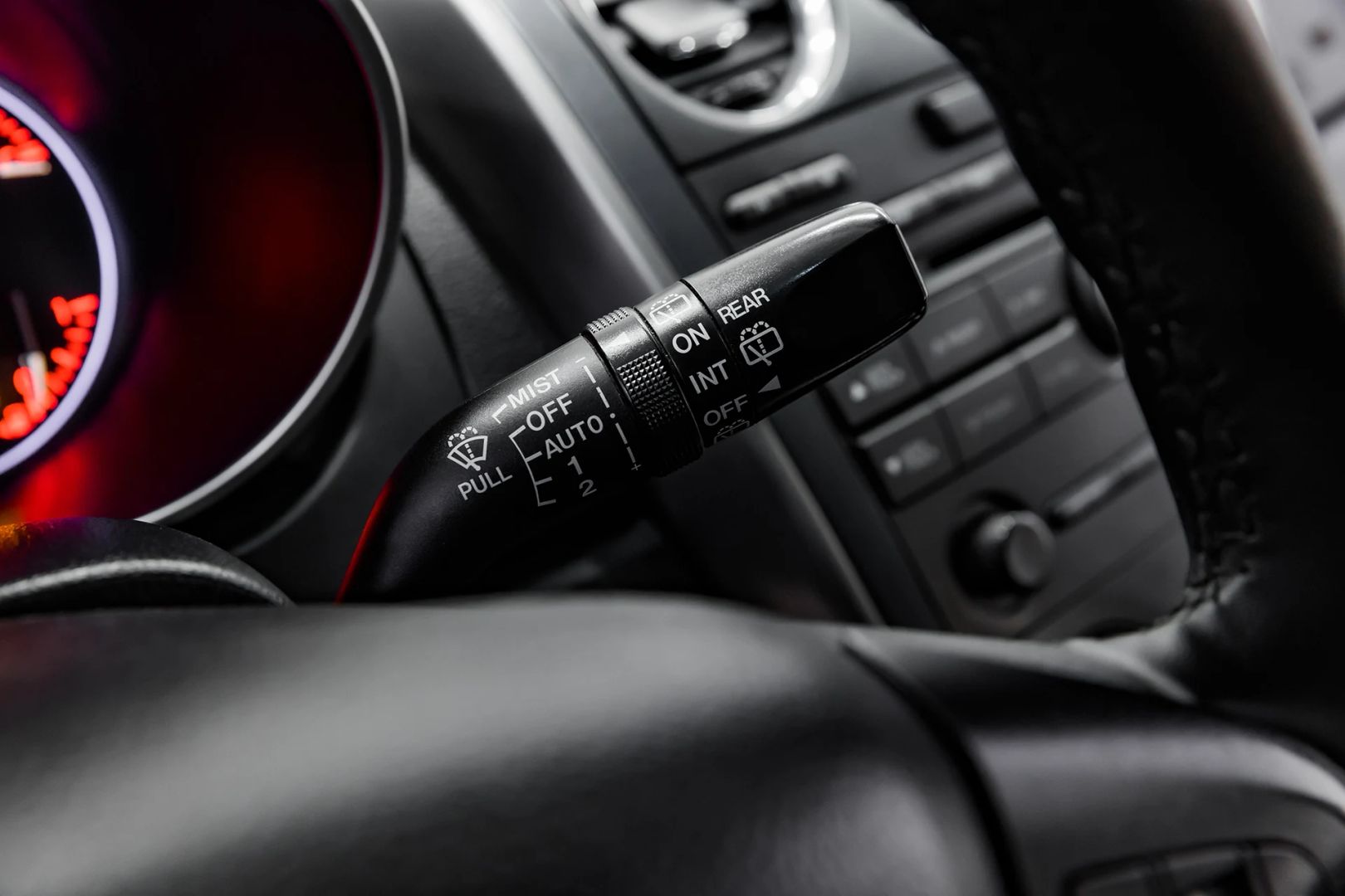 Mazda CX-7, I Рестайлинг, 2010 фото 14