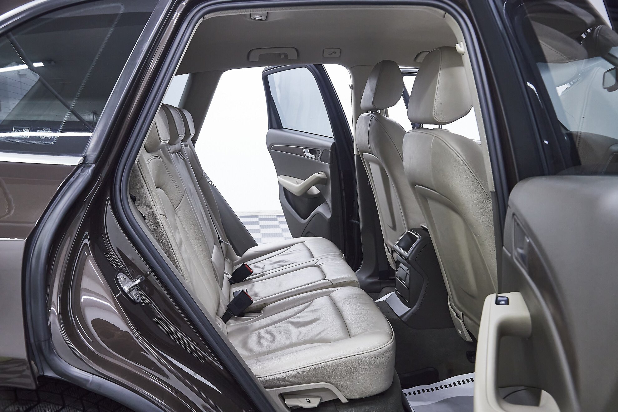 Audi Q5, I (8R), 2011 фото 19