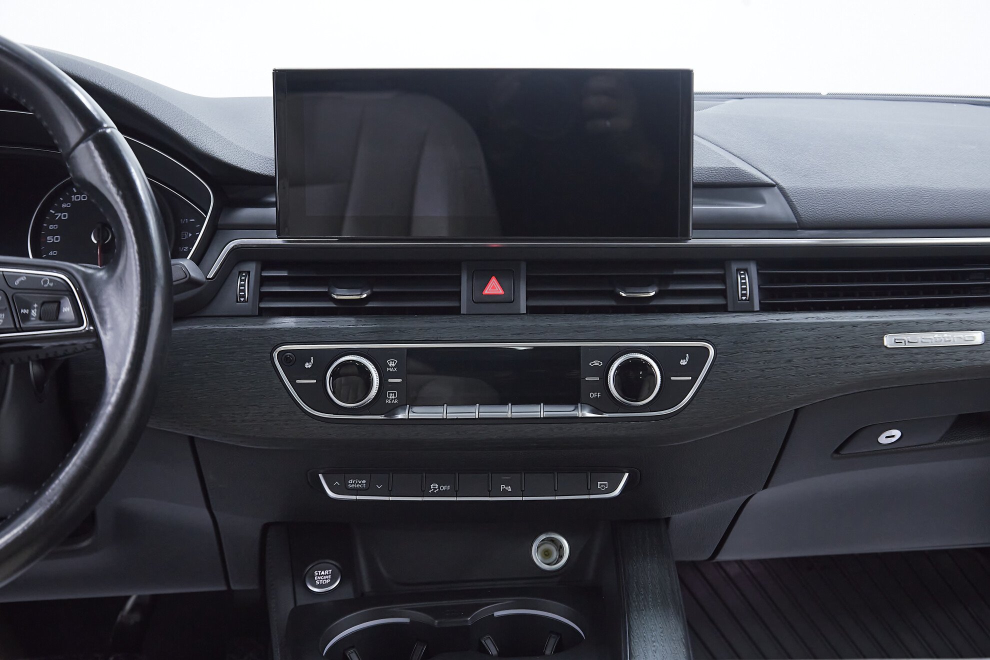 Audi A5, II (F5), 2016 фото 16