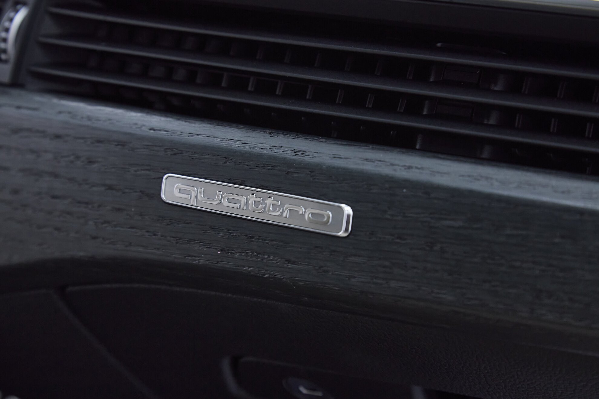 Audi A5, II (F5), 2016 фото 24