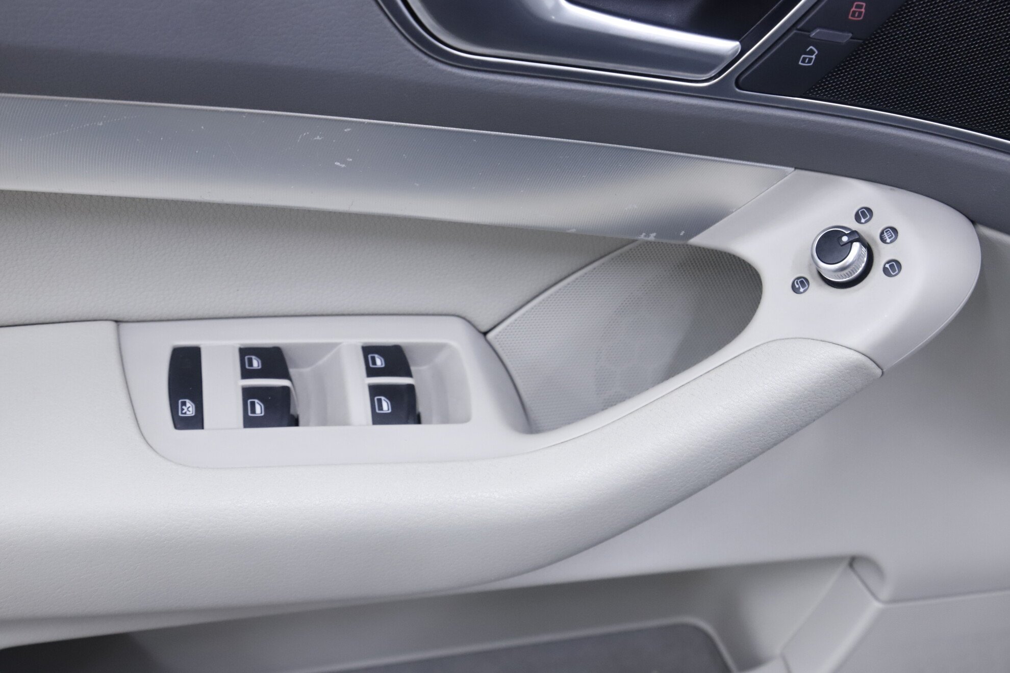 Audi A6, III (C6) Рестайлинг, 2009 фото 8