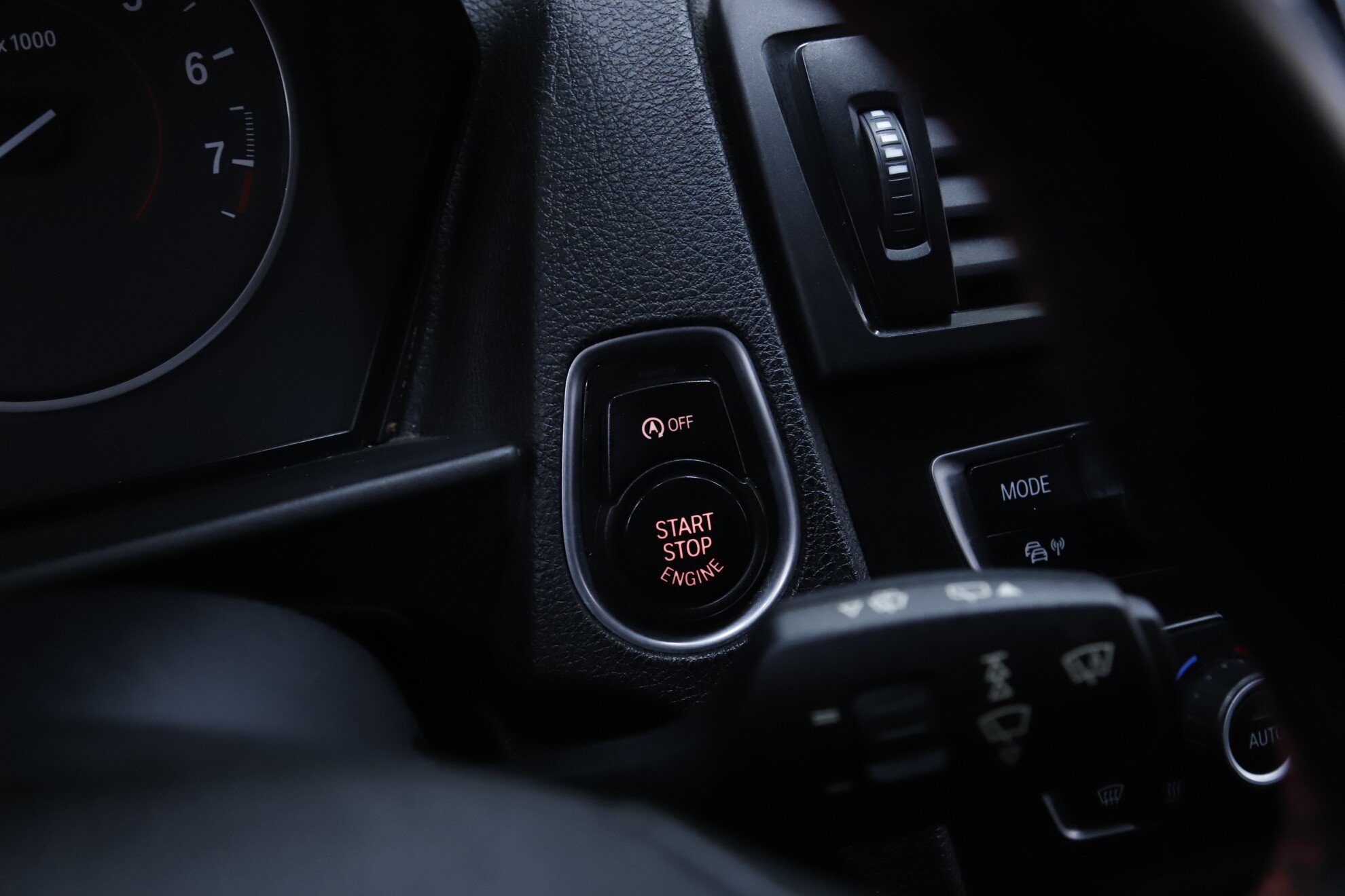 BMW 1 серии, II (F20/F21), 2013 фото 13