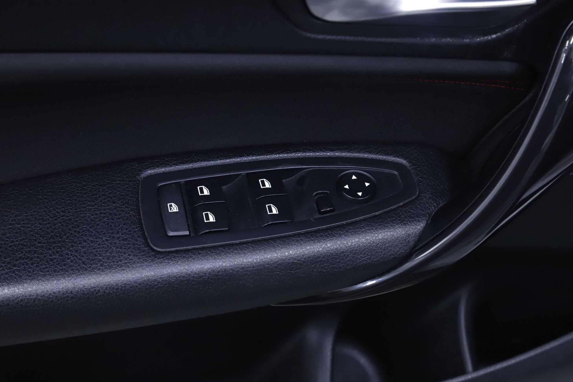 BMW 1 серии, II (F20/F21), 2013 фото 8