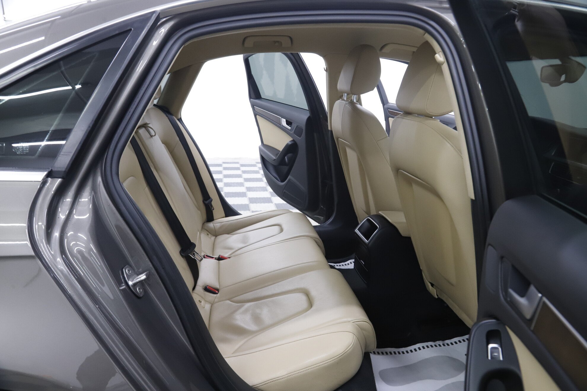 Audi A4, IV (B8) Рестайлинг, 2014 фото 17