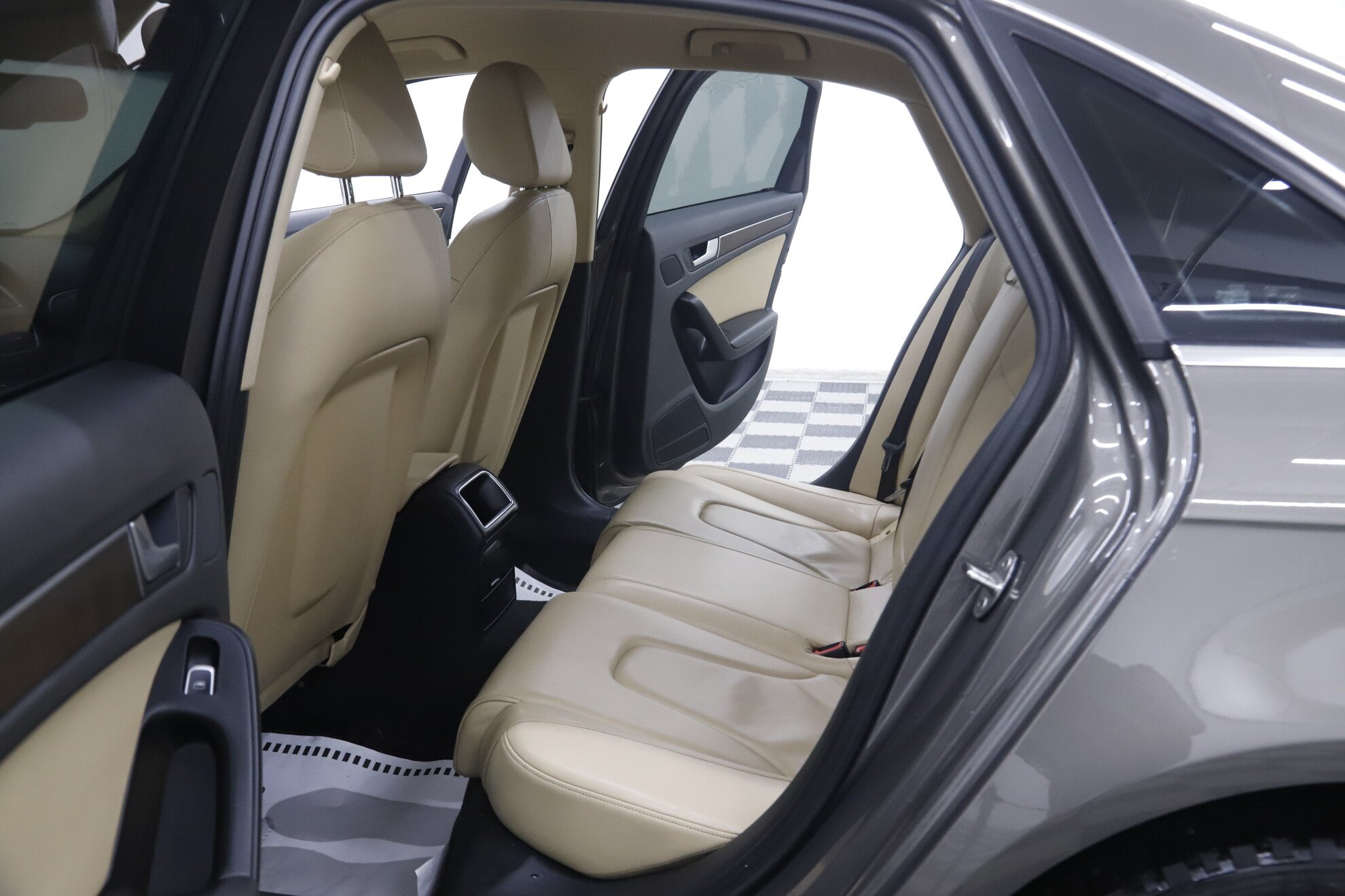 Audi A4, IV (B8) Рестайлинг, 2014 фото 18