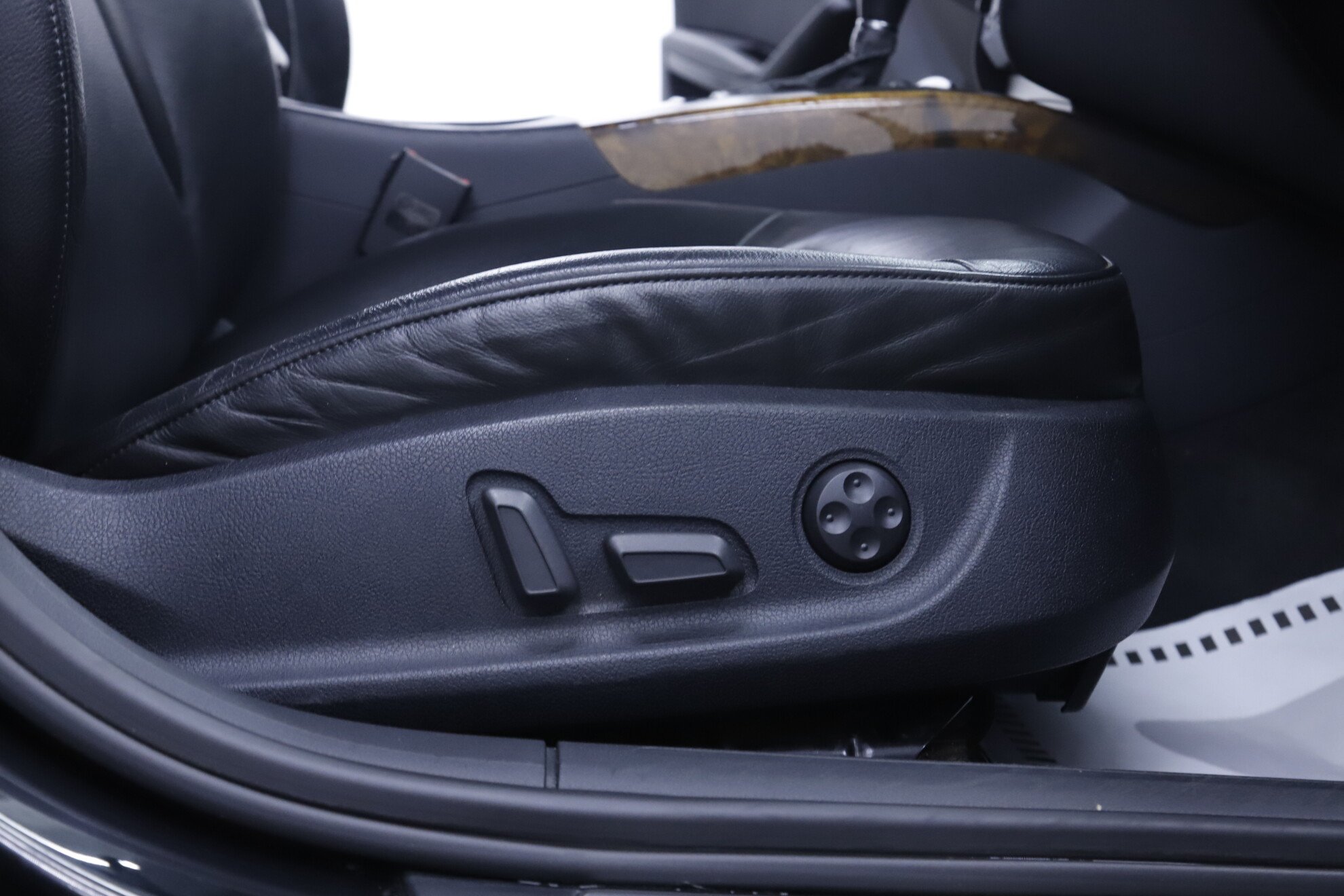 Audi A4, IV (B8), 2008 фото 18