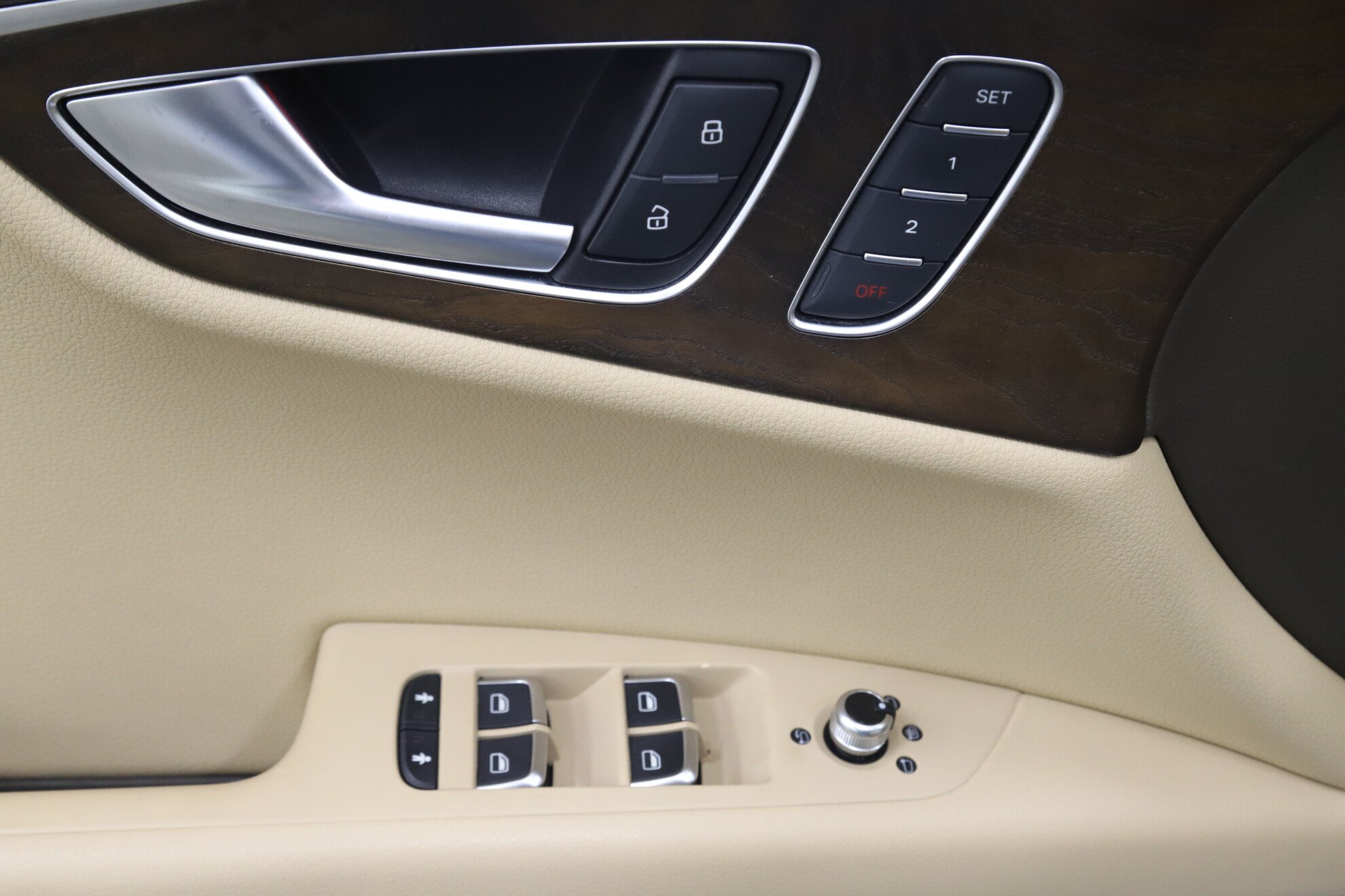 Audi A7, I (4G), 2011 фото 8
