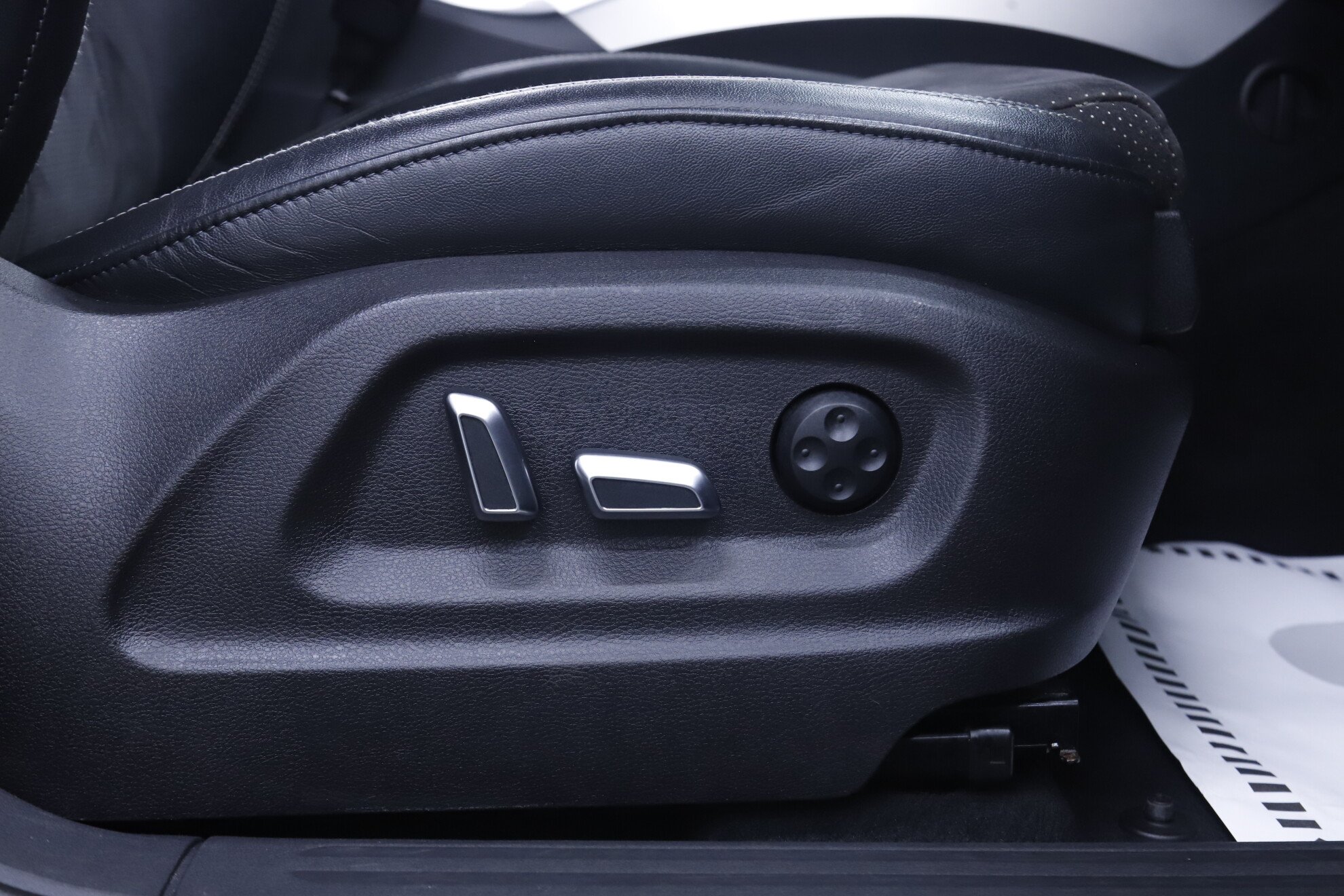 Audi Q5, I (8R) Рестайлинг, 2012 фото 16