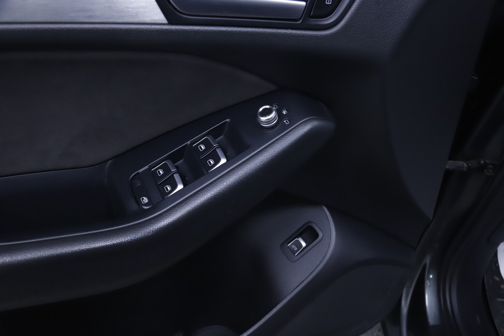 Audi Q5, I (8R) Рестайлинг, 2012 фото 9