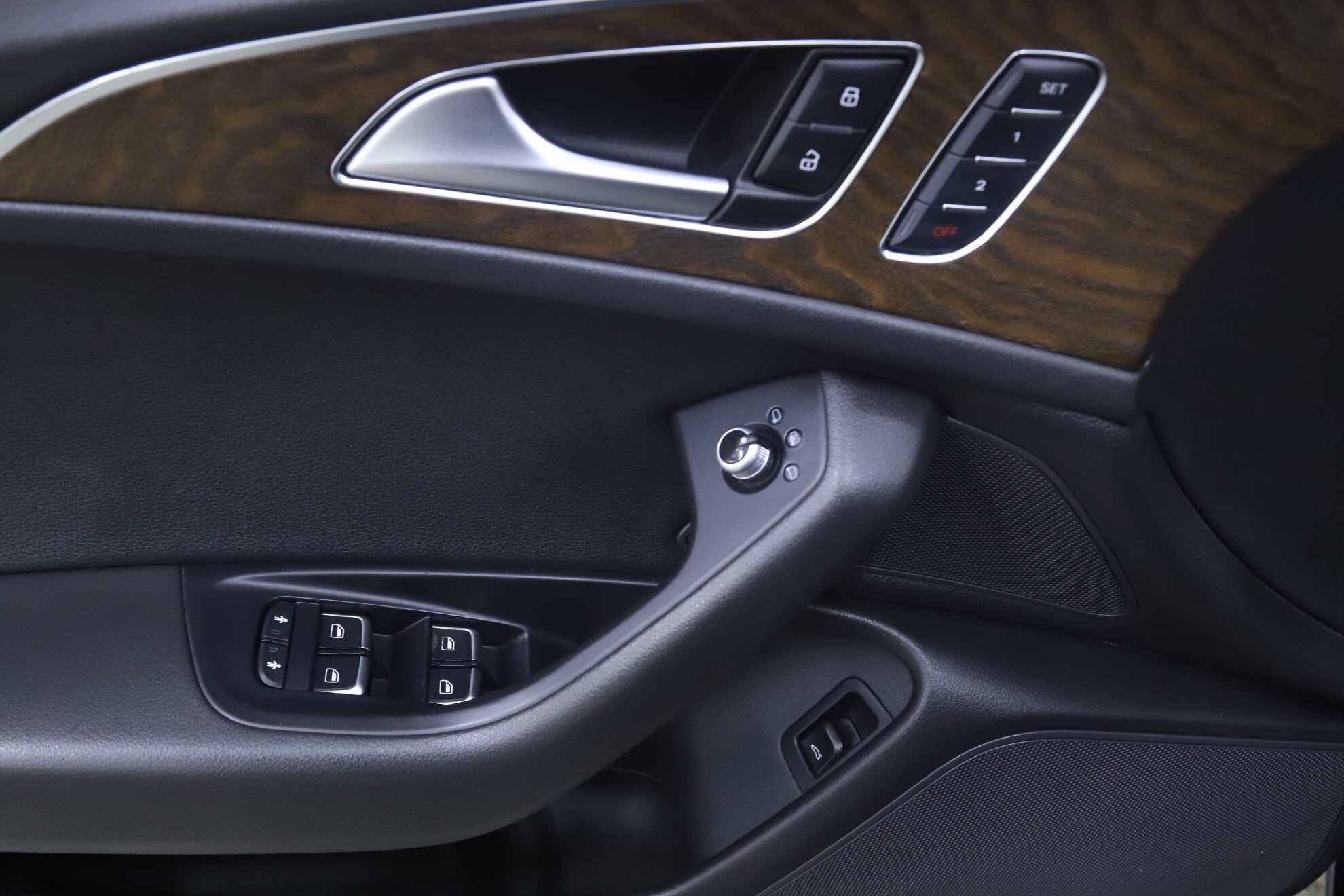 Audi A6, IV (C7), 2014 фото 8