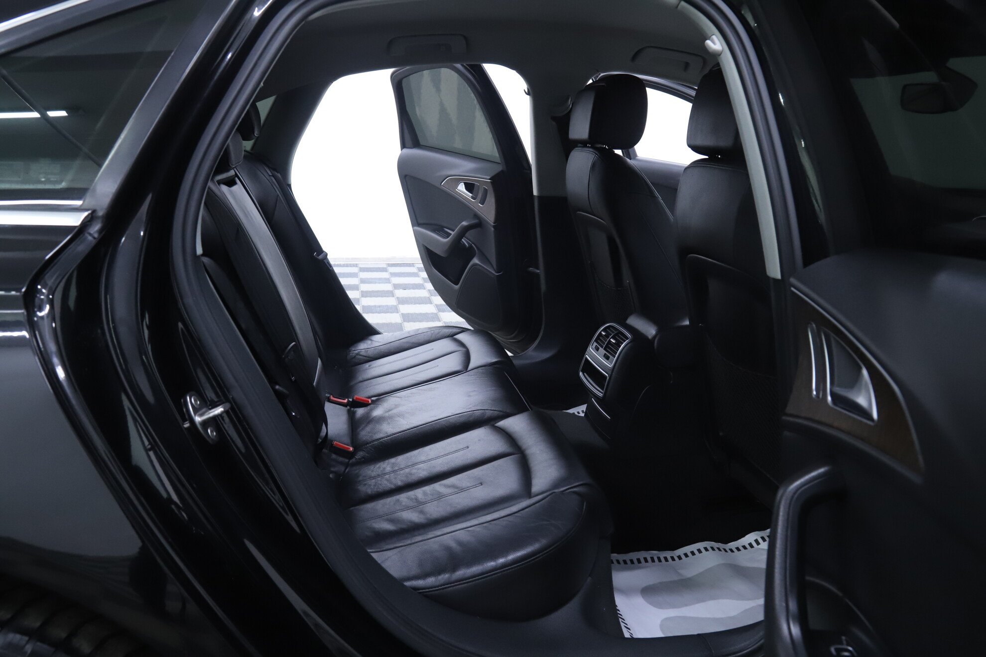 Audi A6, IV (C7), 2014 фото 17