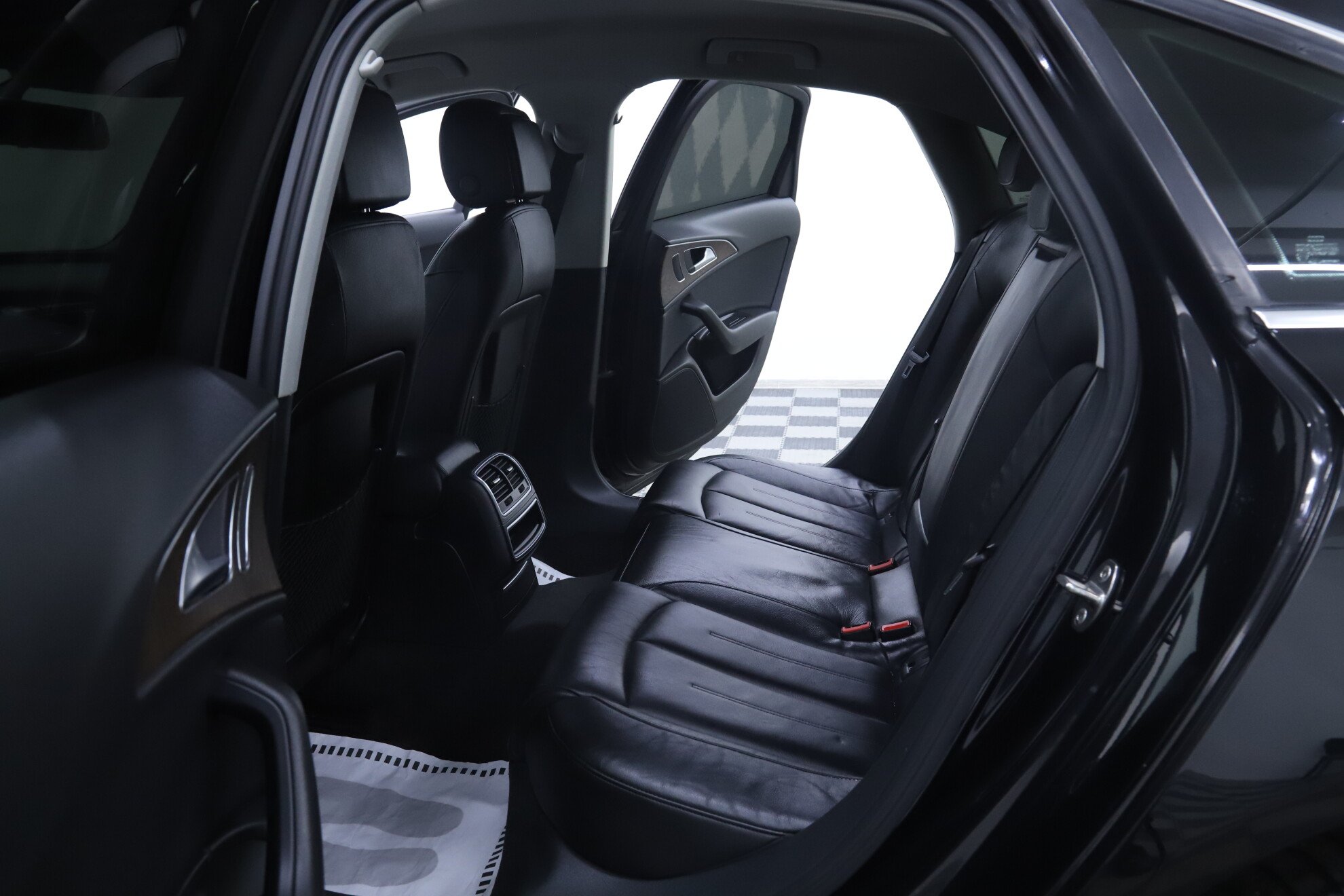 Audi A6, IV (C7), 2014 фото 18