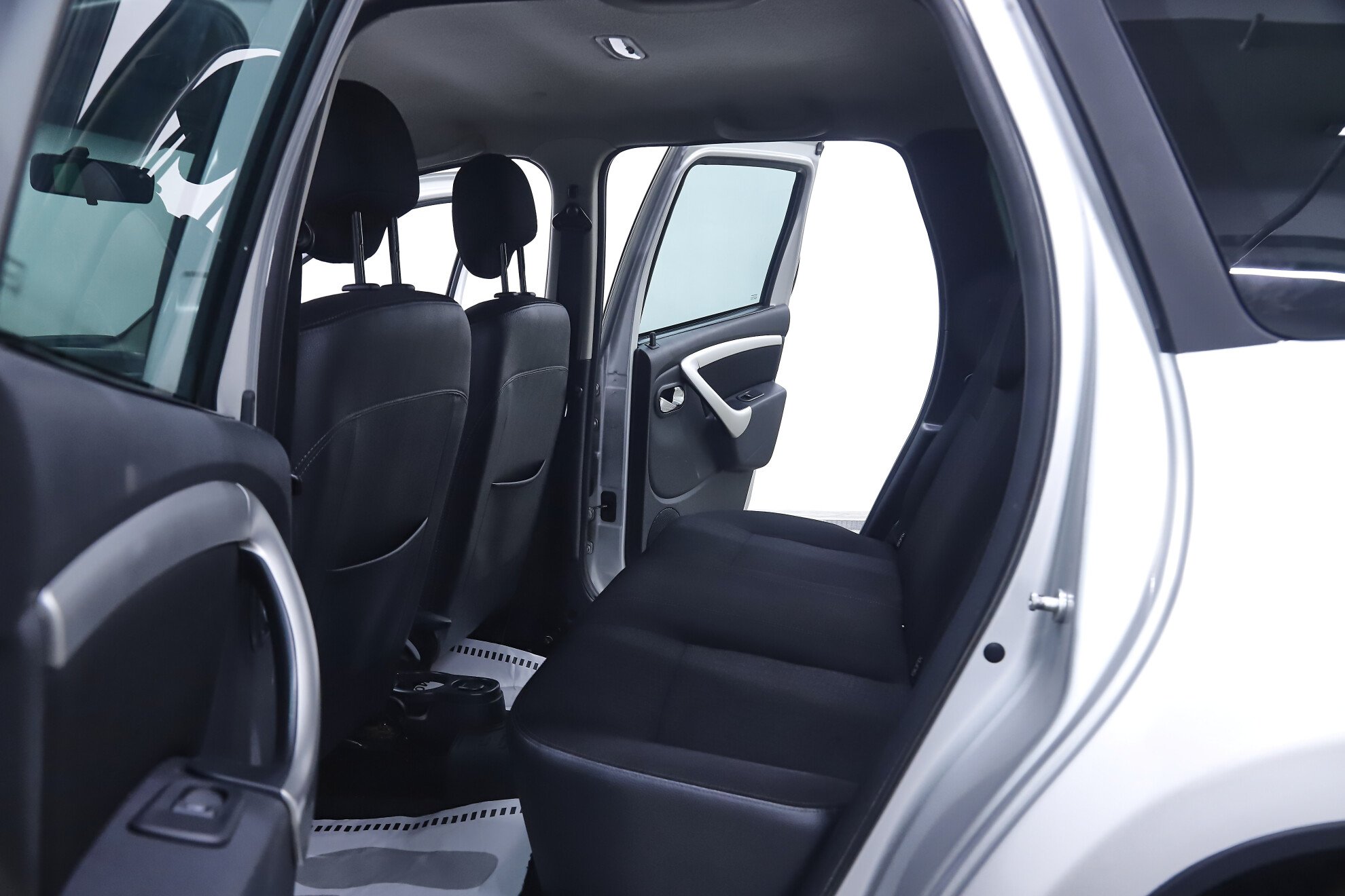 Nissan Terrano, III (D10), 2016 фото 19