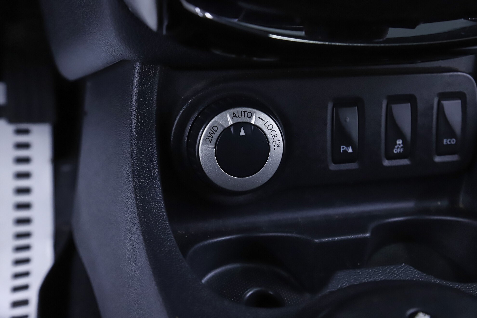 Nissan Terrano, III (D10), 2016 фото 12