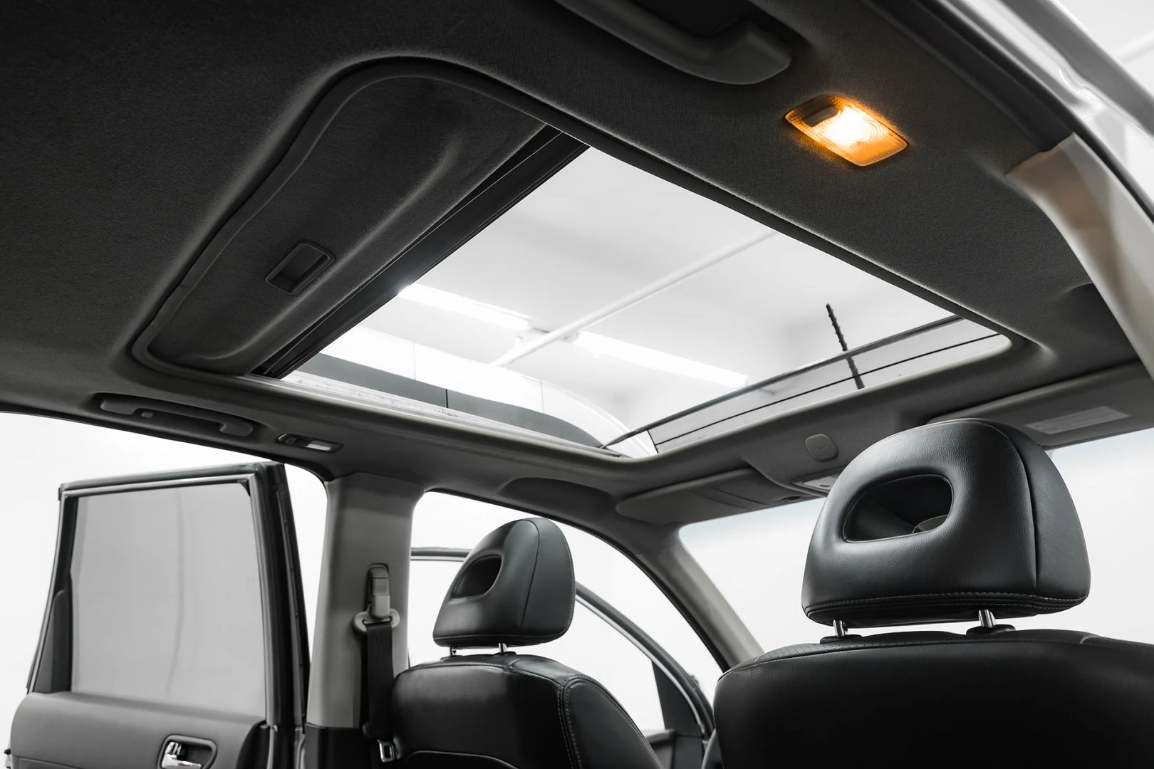 Nissan X-Trail, II, 2008 фото 18