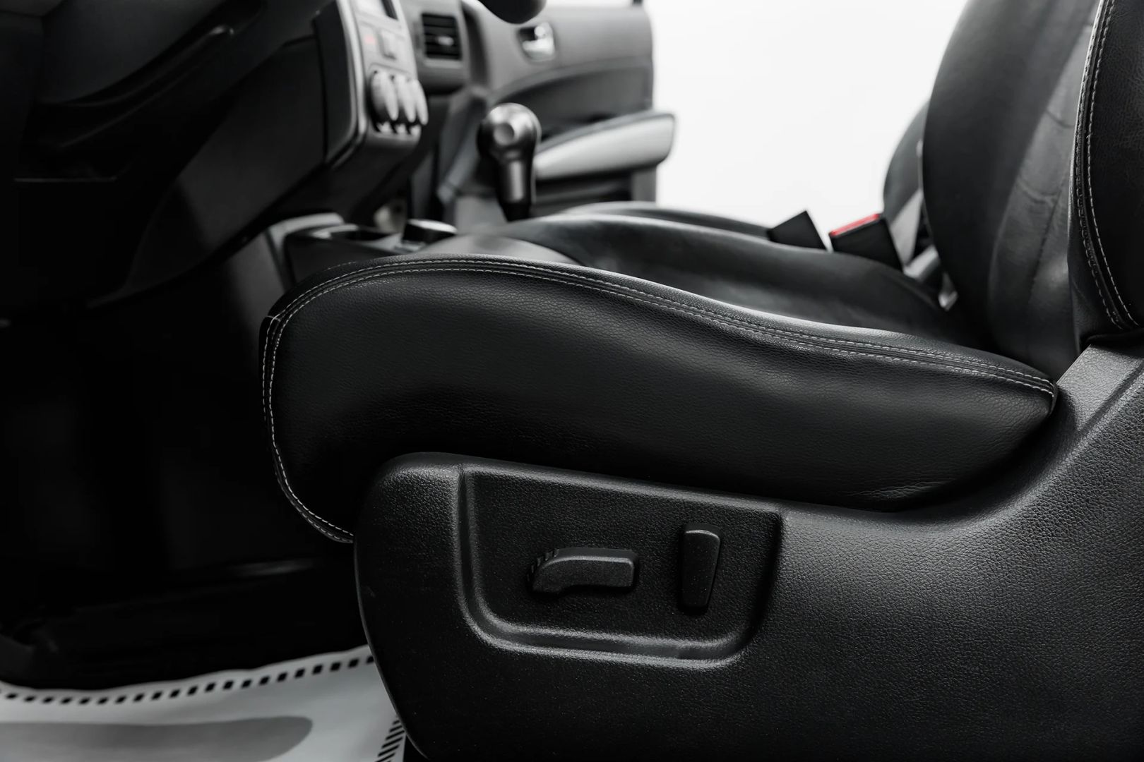 Nissan X-Trail, II, 2008 фото 8