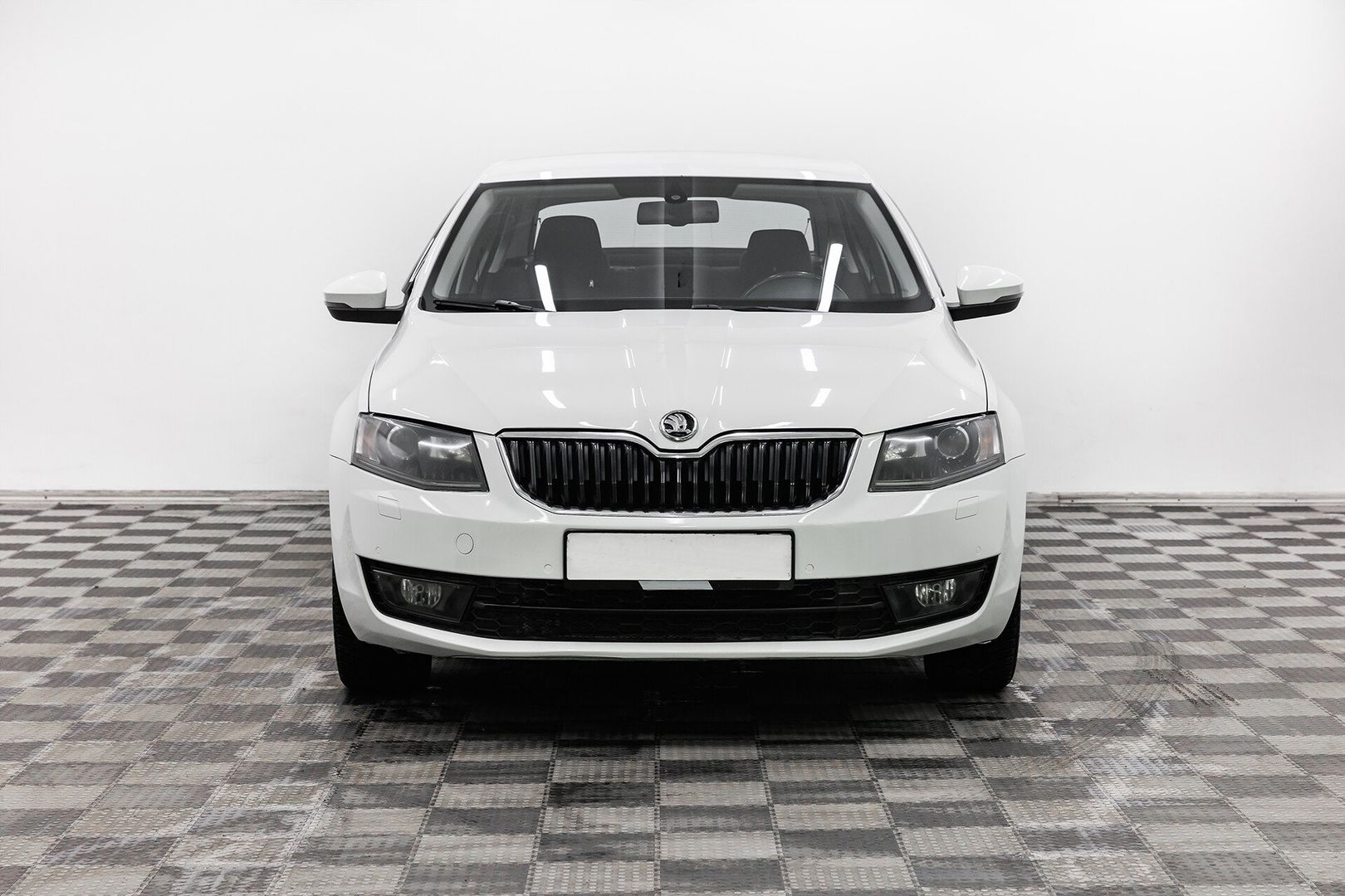 Skoda Octavia, III (A7), 2016 фото 2
