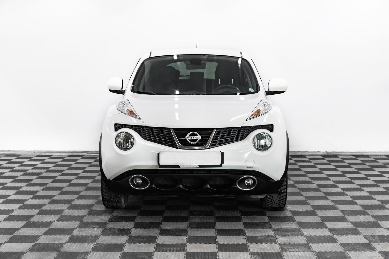 Nissan Juke, I Рестайлинг, 2014 фото 2