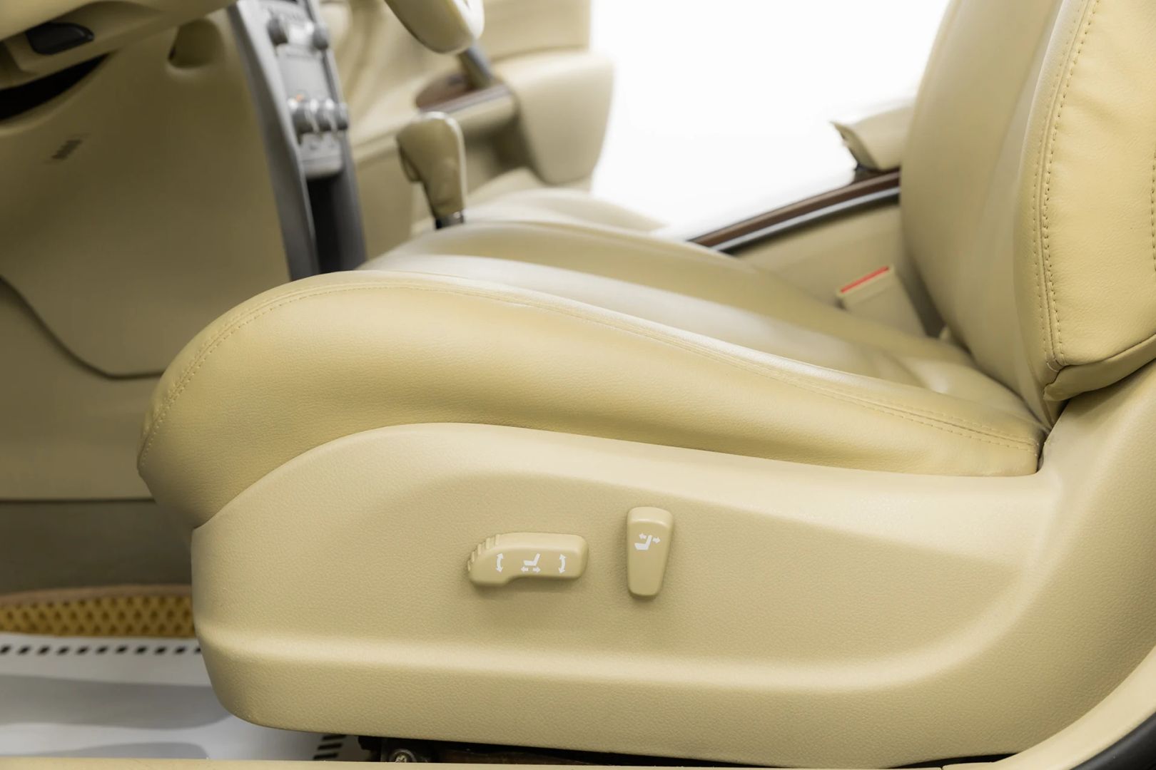 Nissan Teana, II Рестайлинг, 2011 фото 8