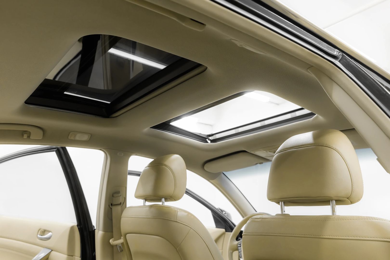 Nissan Teana, II Рестайлинг, 2011 фото 21