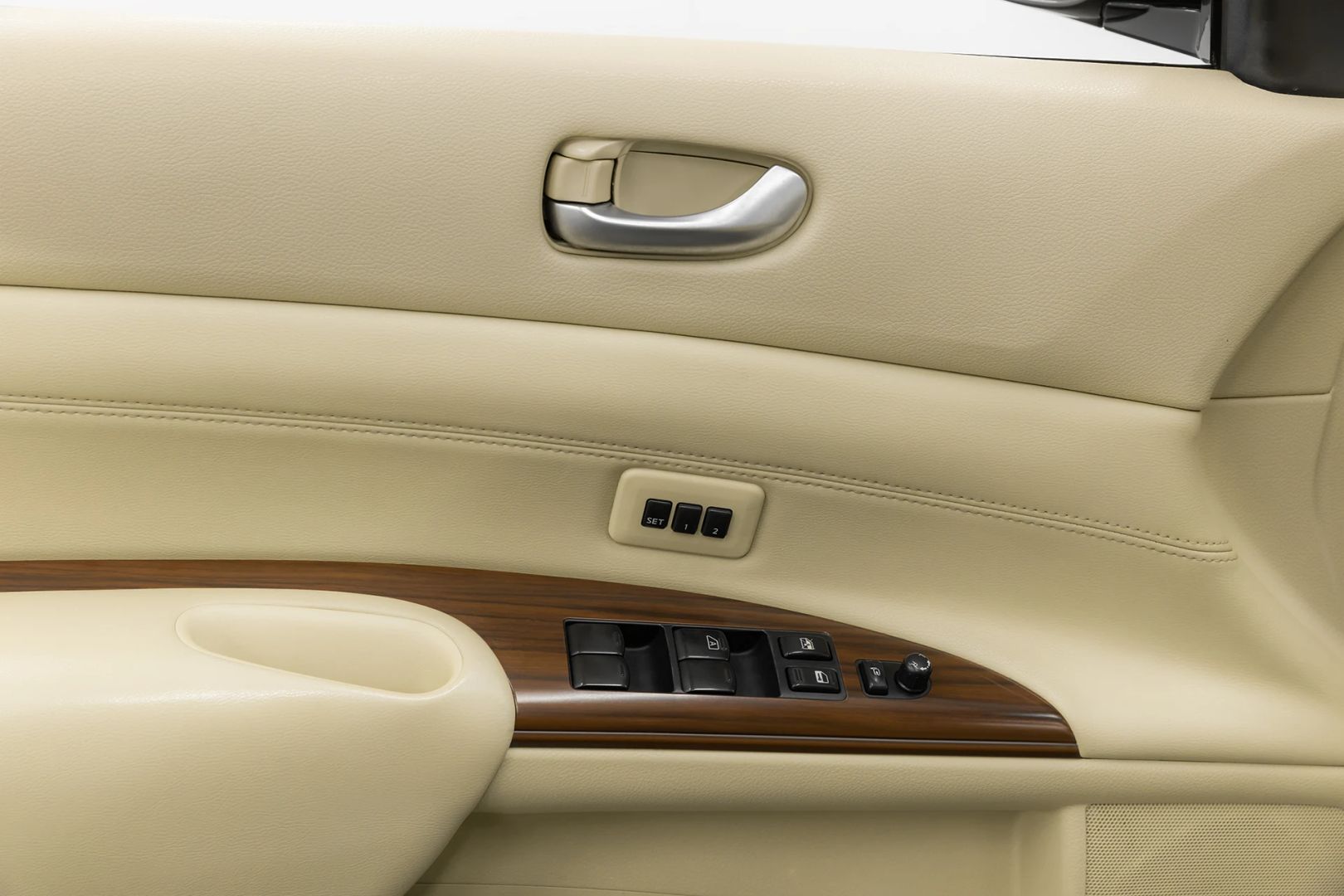 Nissan Teana, II Рестайлинг, 2011 фото 9