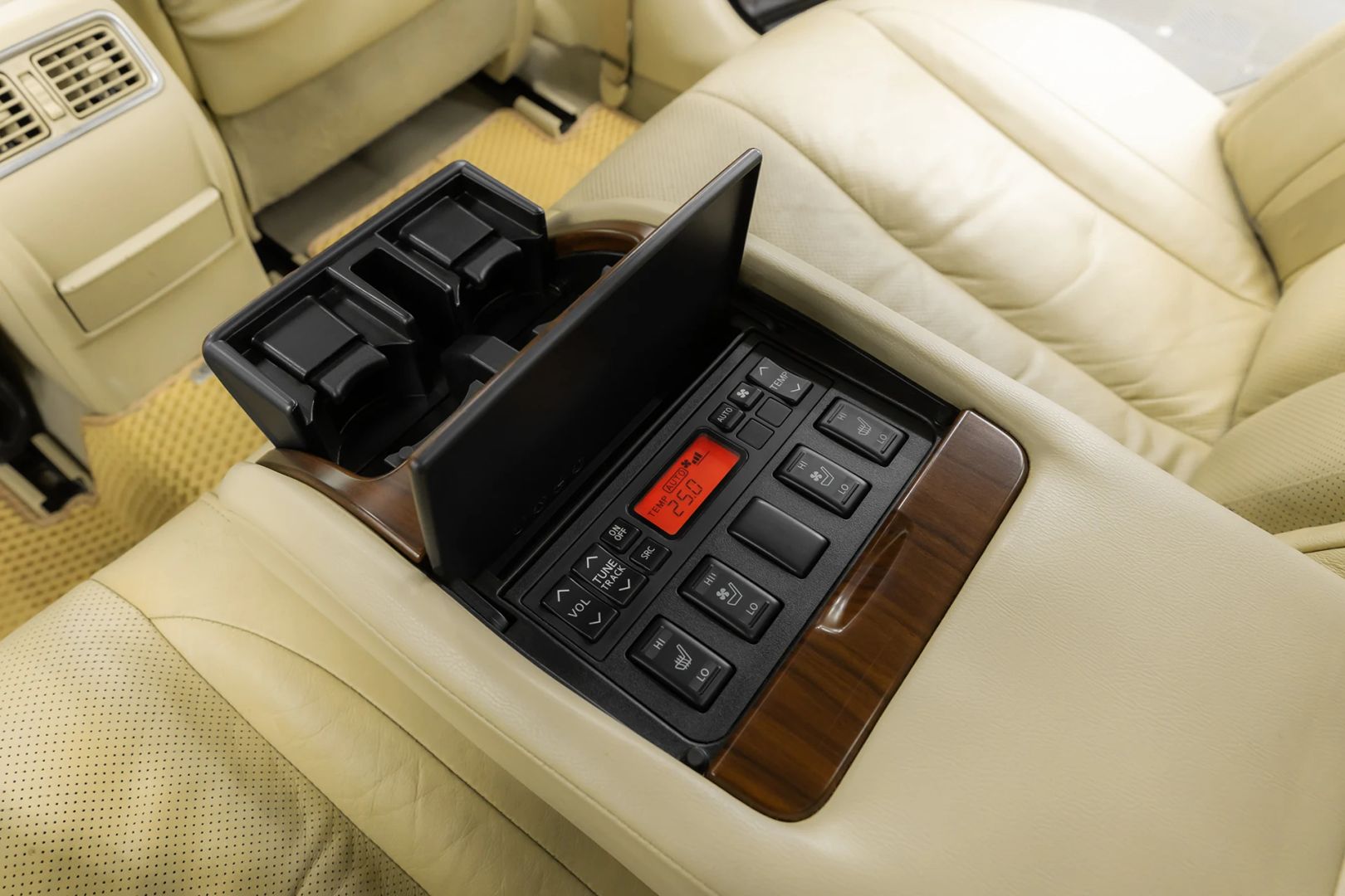 Nissan Teana, II Рестайлинг, 2011 фото 18