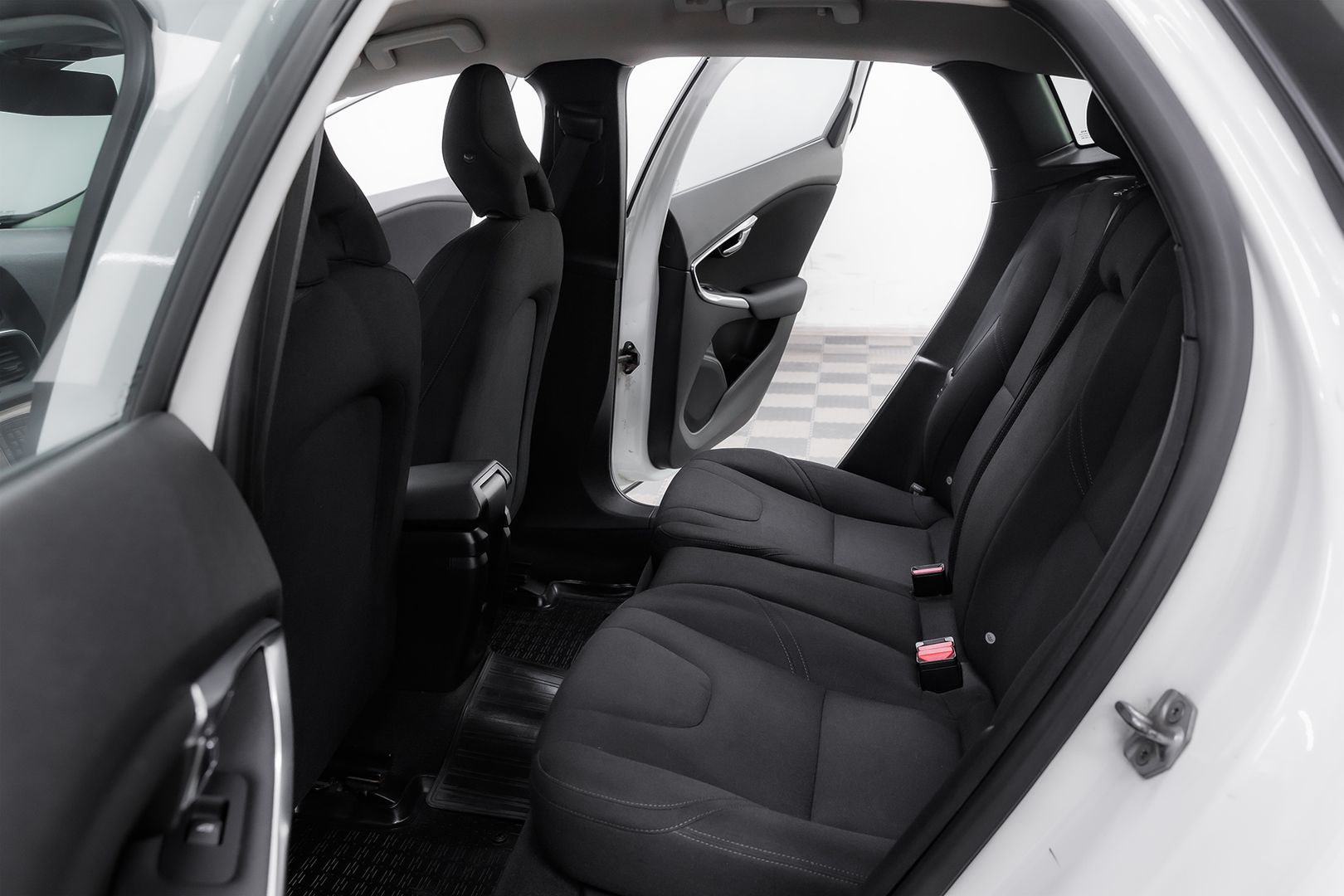 Volvo V40 Cross Country, I, 2013 фото 17