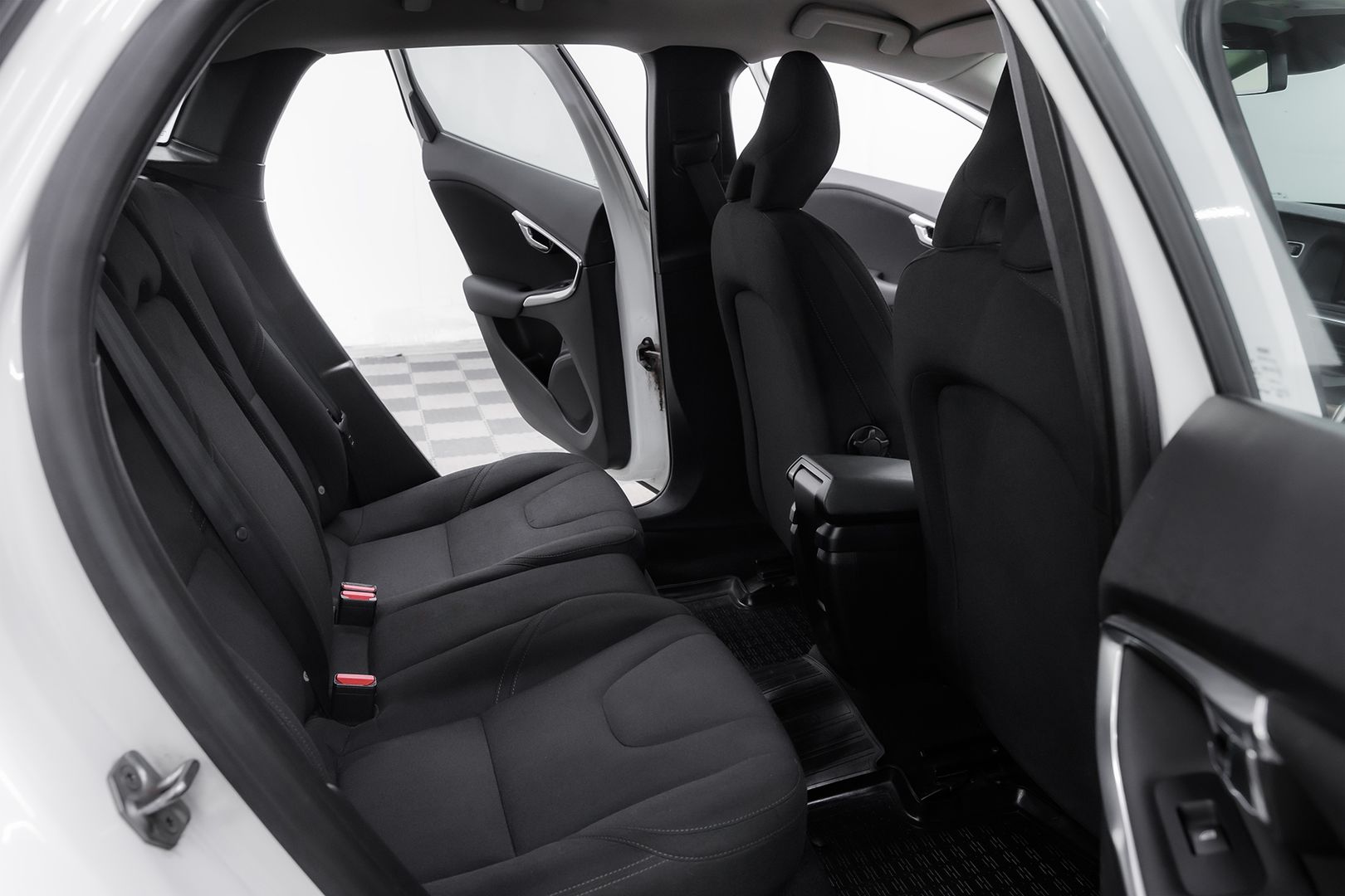 Volvo V40 Cross Country, I, 2013 фото 16