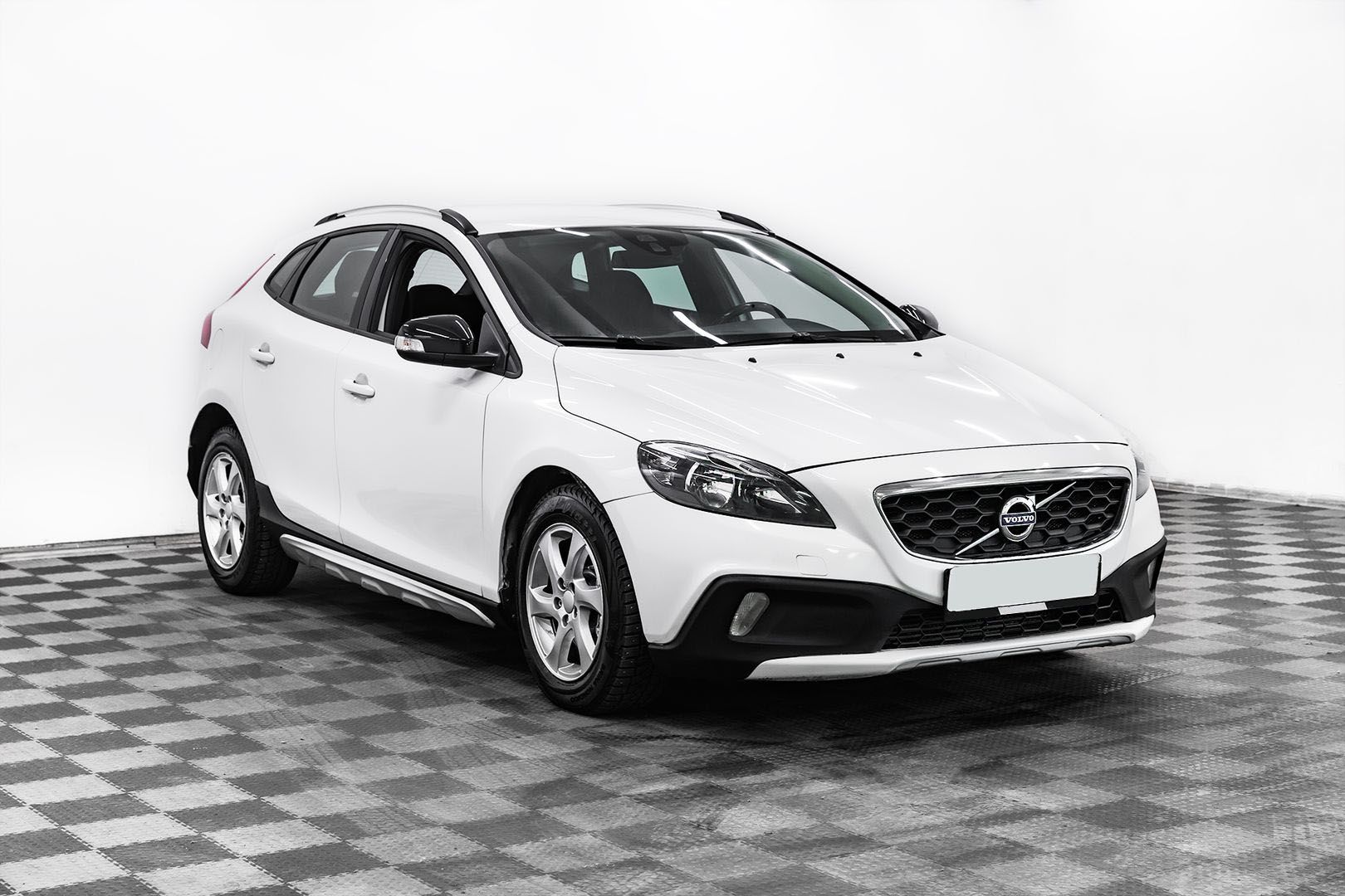 Volvo V40 Cross Country, I, 2013 фото 3