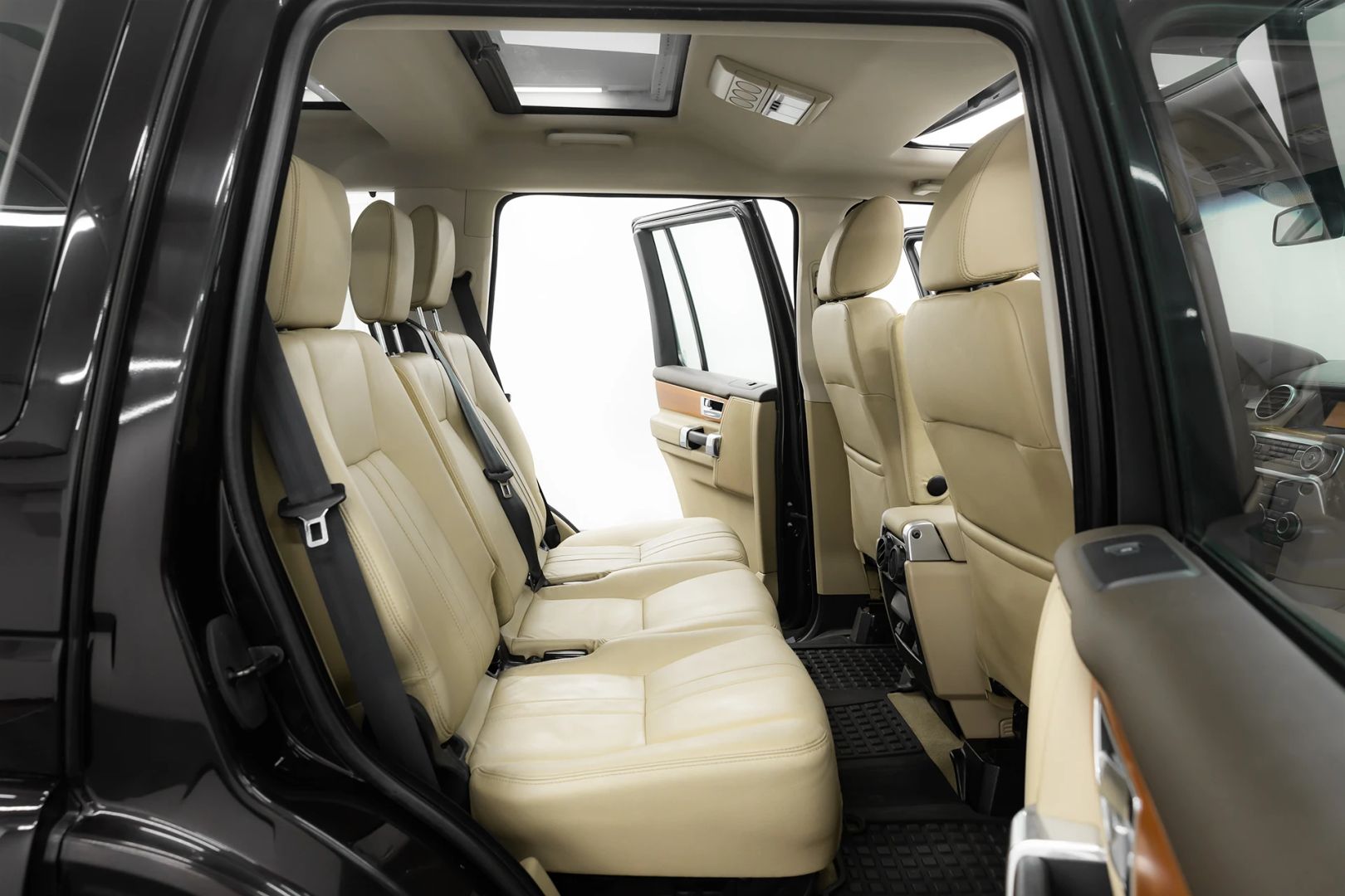 Land Rover Discovery, IV, 2011 фото 21