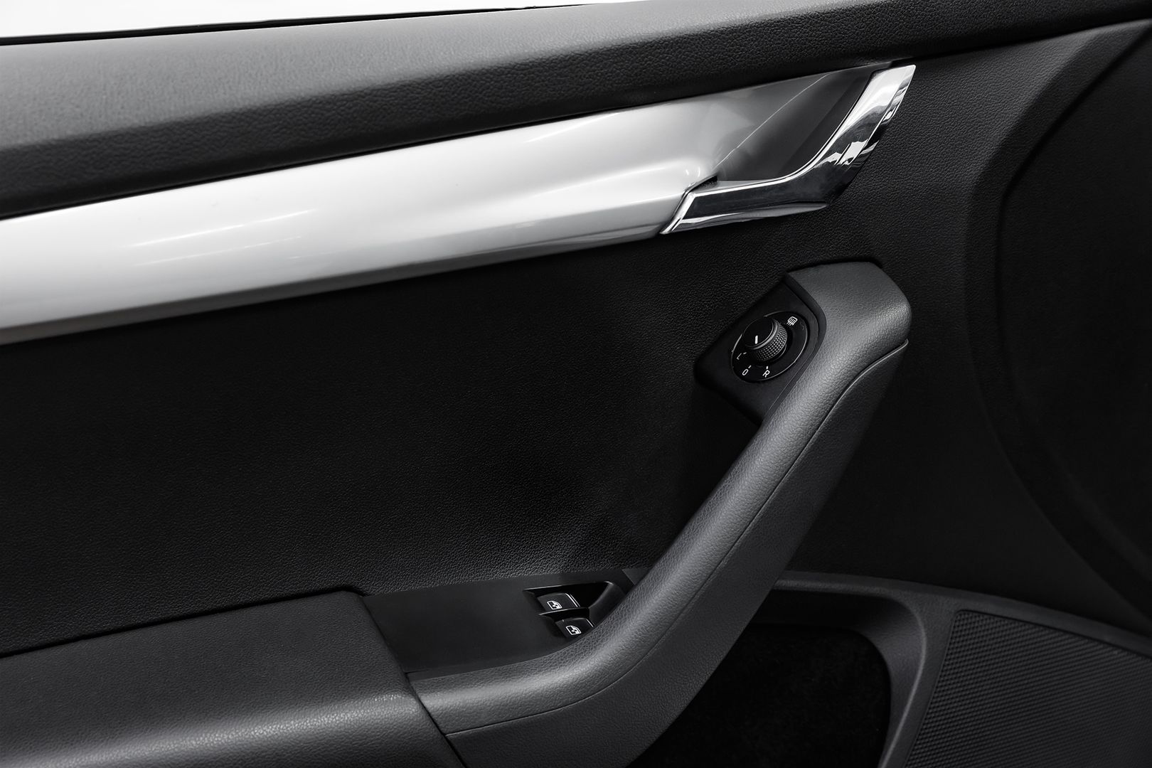 Skoda Octavia, III (A7) Рестайлинг, 2018 фото 17