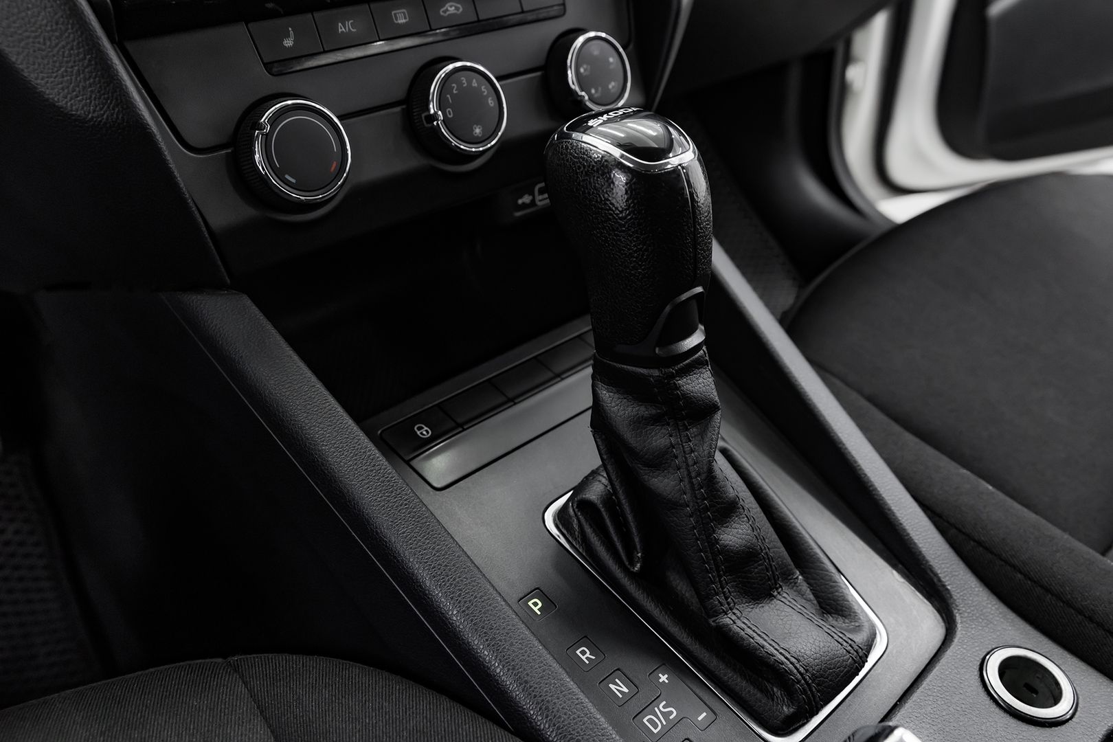 Skoda Octavia, III (A7) Рестайлинг, 2018 фото 11