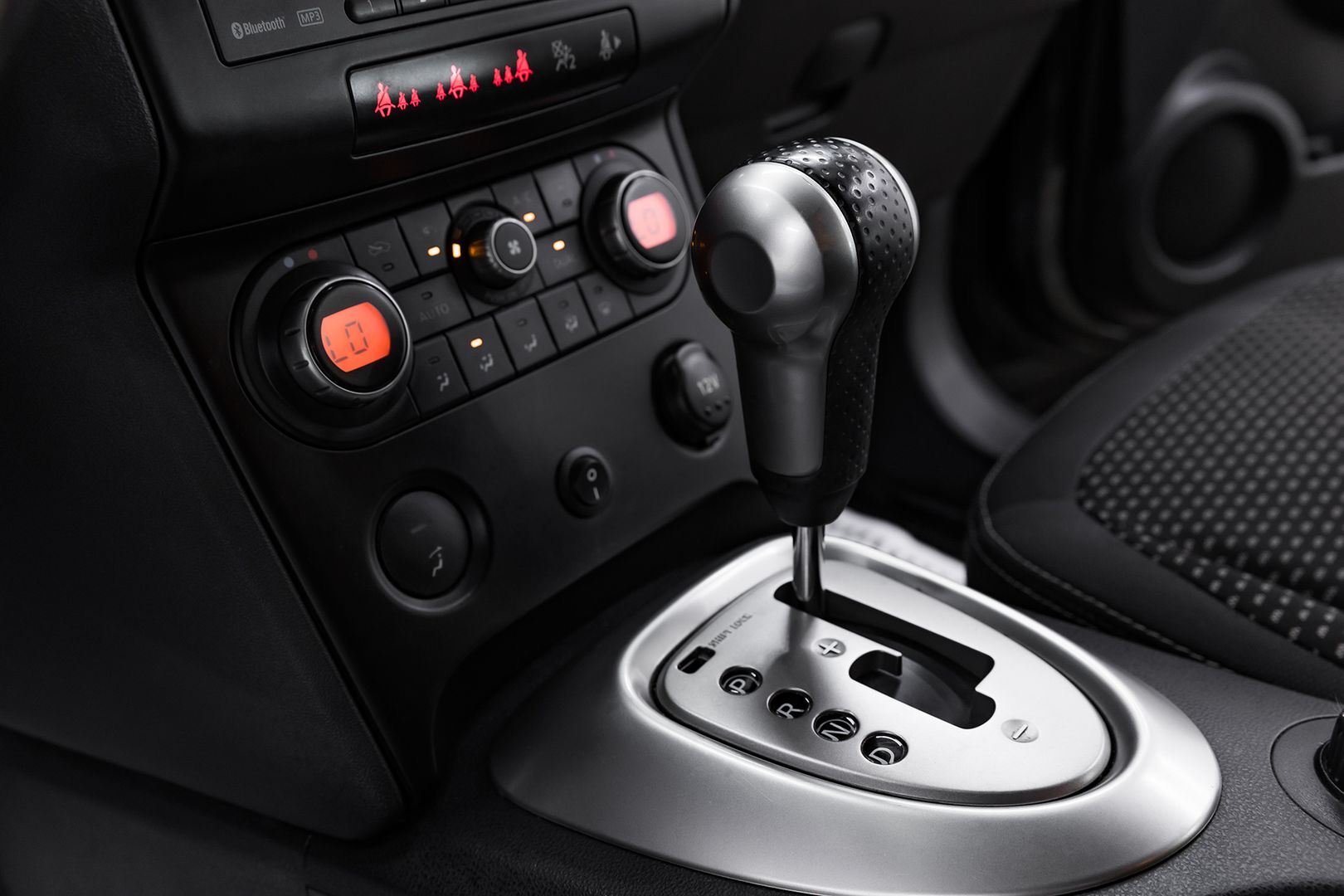 Nissan Qashqai, I, 2009 фото 13