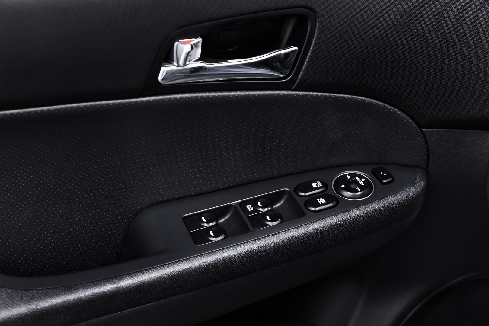 Hyundai i30, I, 2009 фото 7