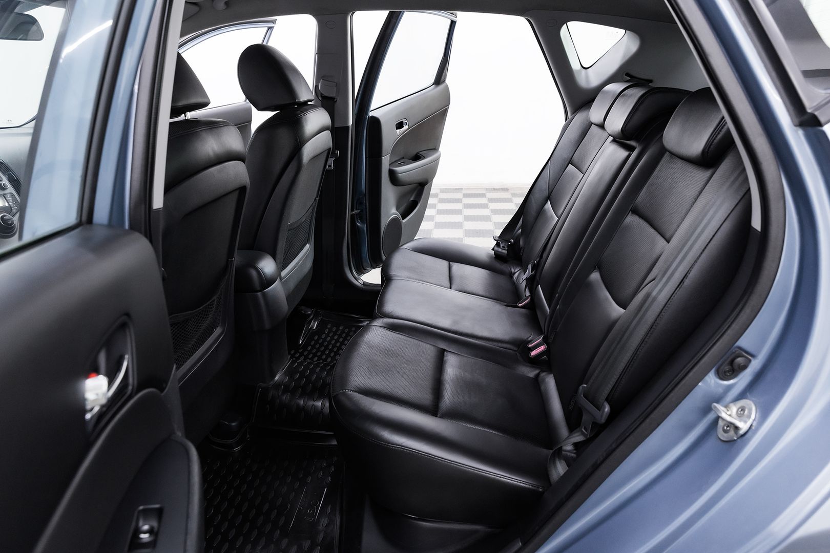 Hyundai i30, I, 2009 фото 14