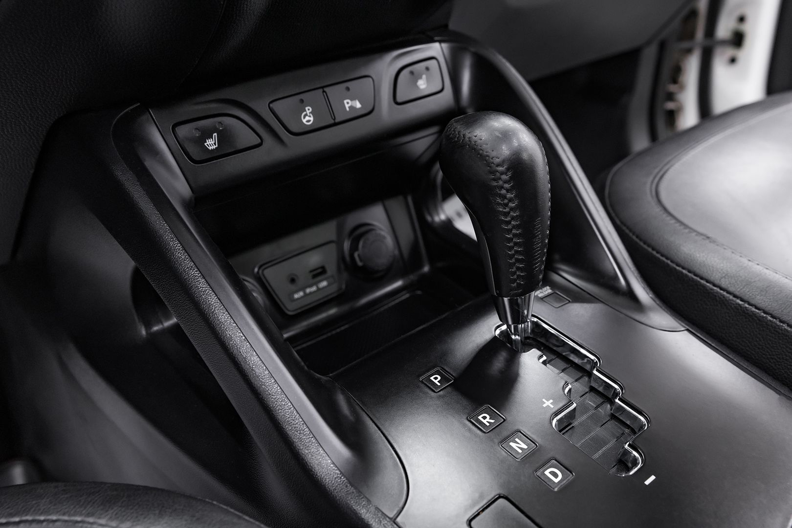 Hyundai ix35, I Рестайлинг, 2015 фото 13