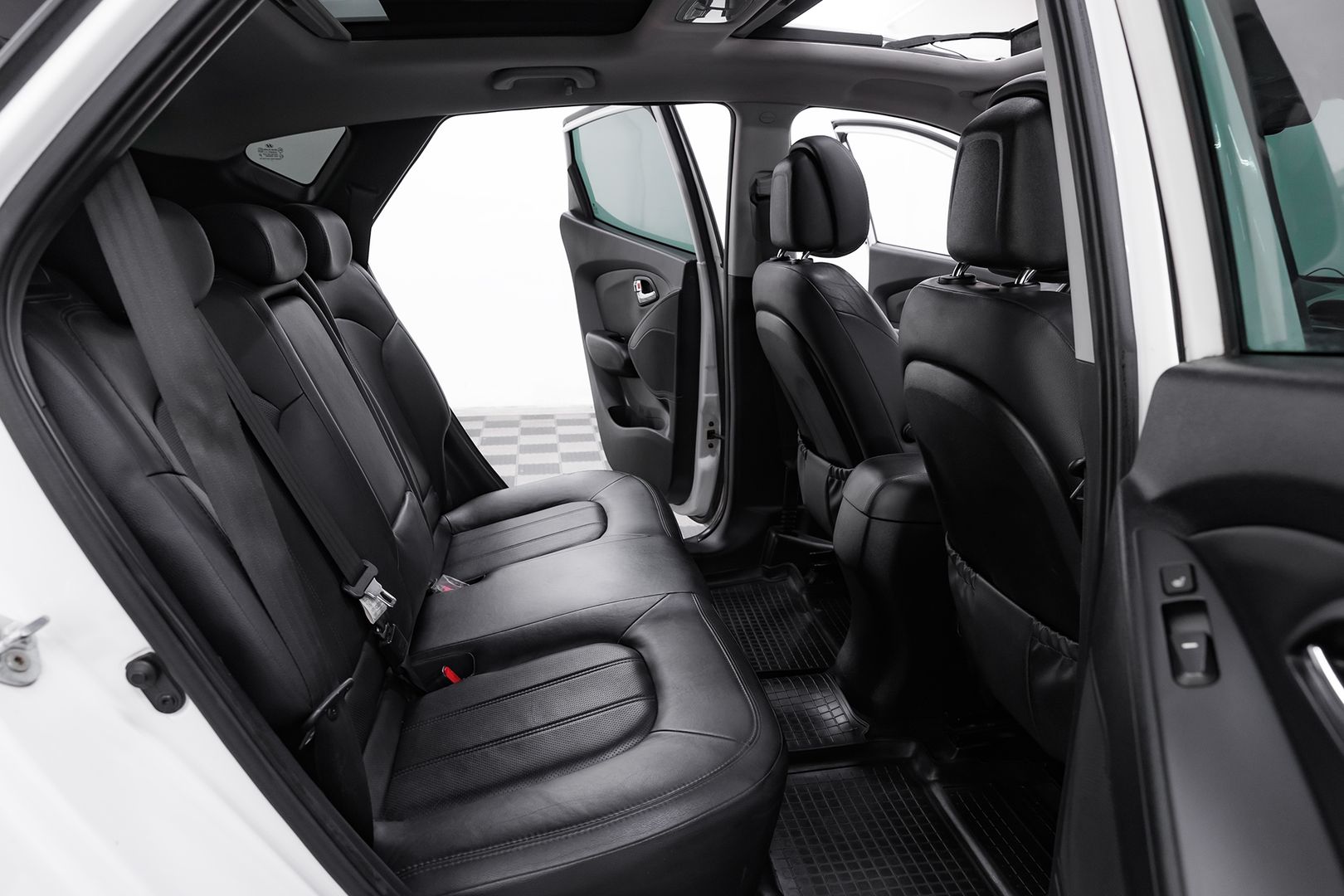 Hyundai ix35, I Рестайлинг, 2015 фото 18