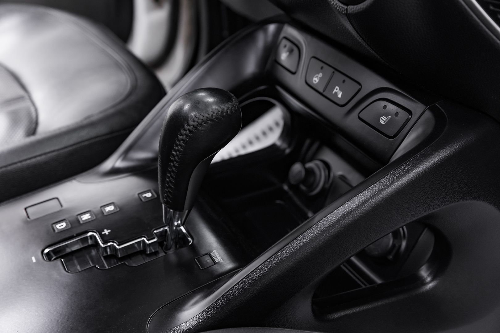 Hyundai ix35, I Рестайлинг, 2015 фото 12