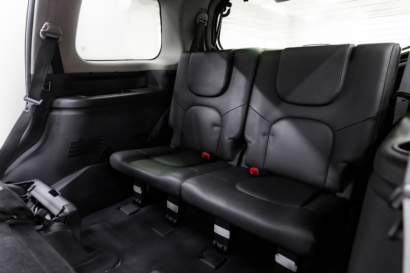 Nissan Pathfinder, III, 2008 фото 15