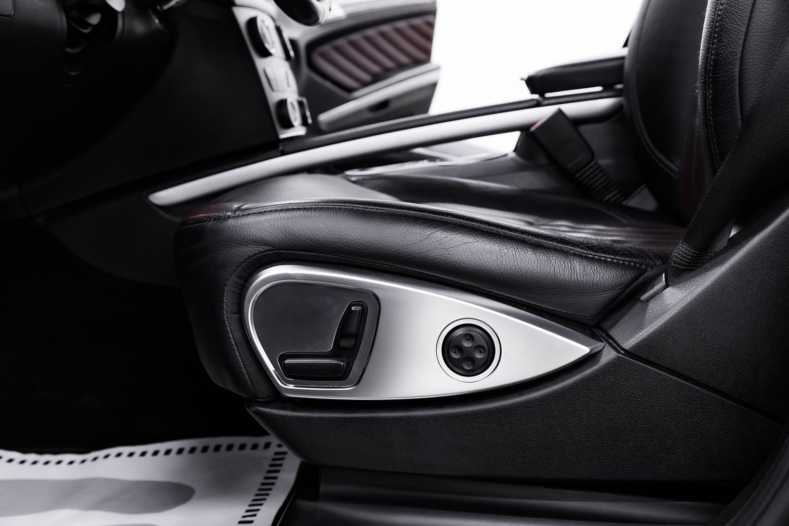 Mercedes-Benz GL-Класс, I (X164) Рестайлинг, 2011 фото 8