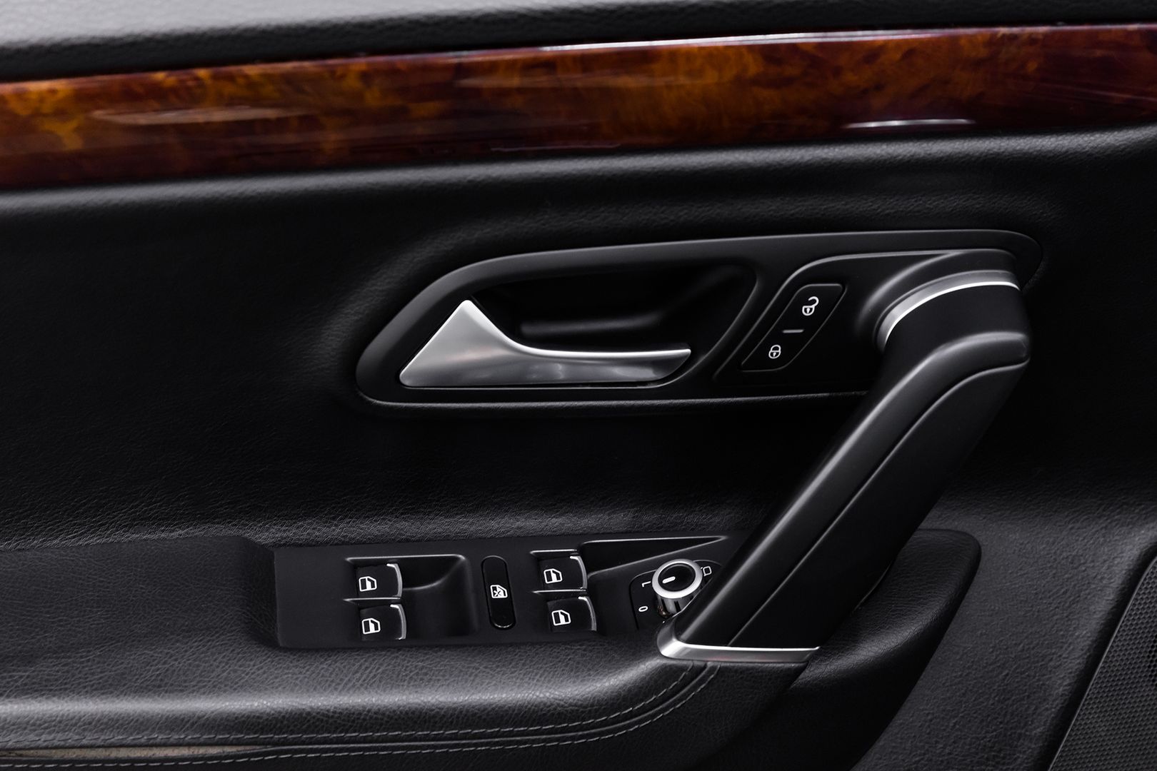 Volkswagen Passat CC, I, 2010 фото 8