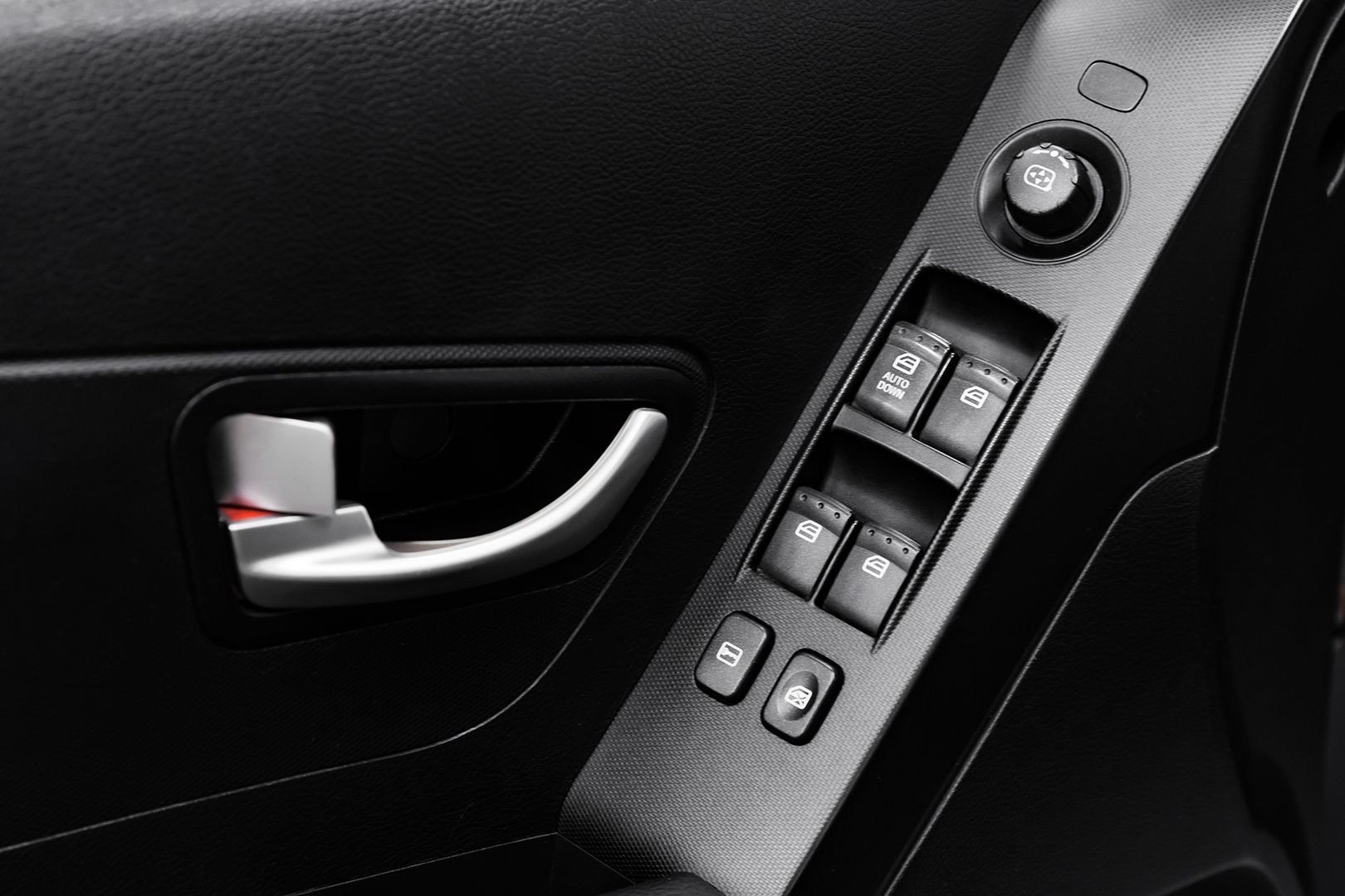 SsangYong Actyon, II, 2013 фото 7