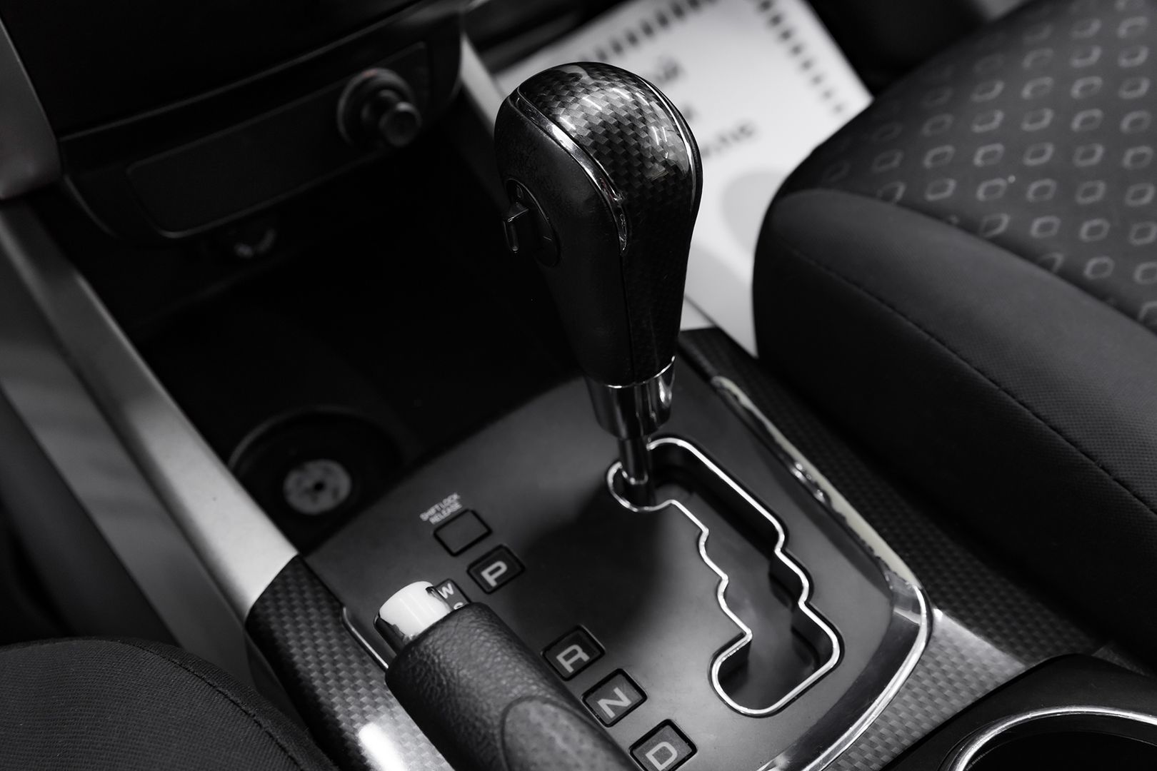 SsangYong Actyon, II, 2013 фото 13